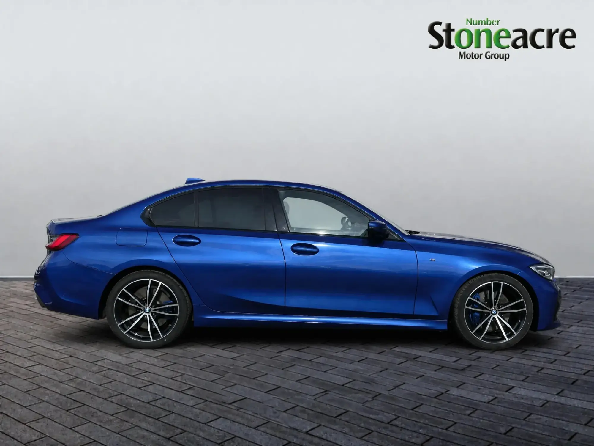 BMW 3 Series Image 6 BMW 3 Series Image 6
