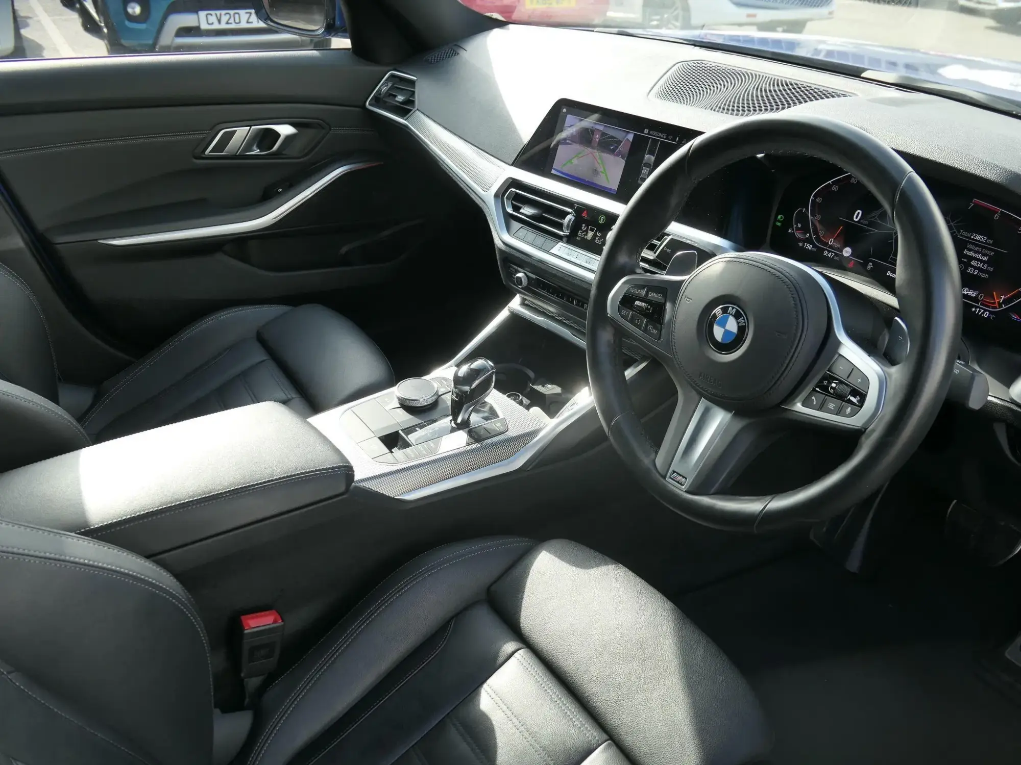 BMW 3 Series Image 8 BMW 3 Series Image 8