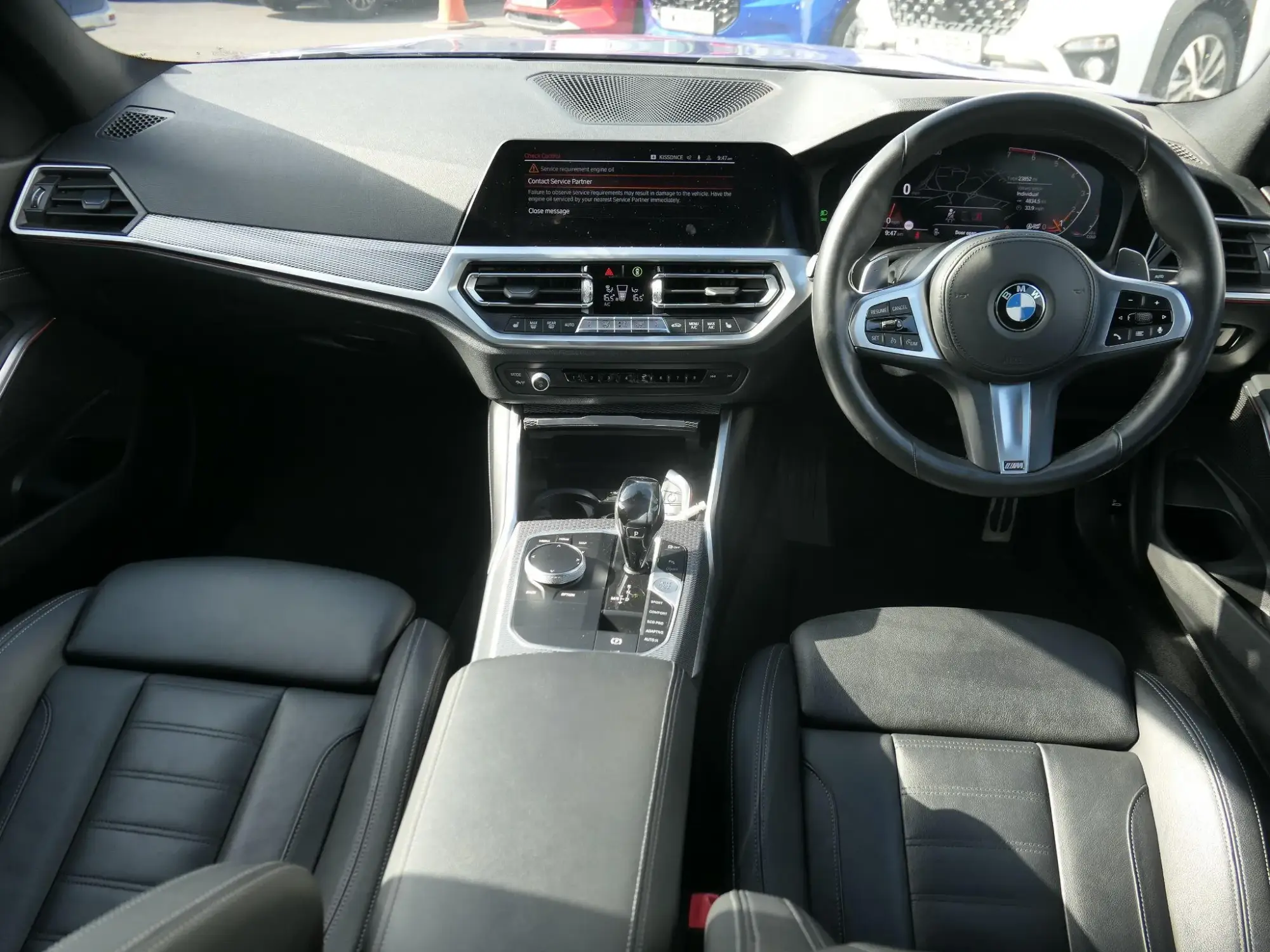 BMW 3 Series Image 9 BMW 3 Series Image 9