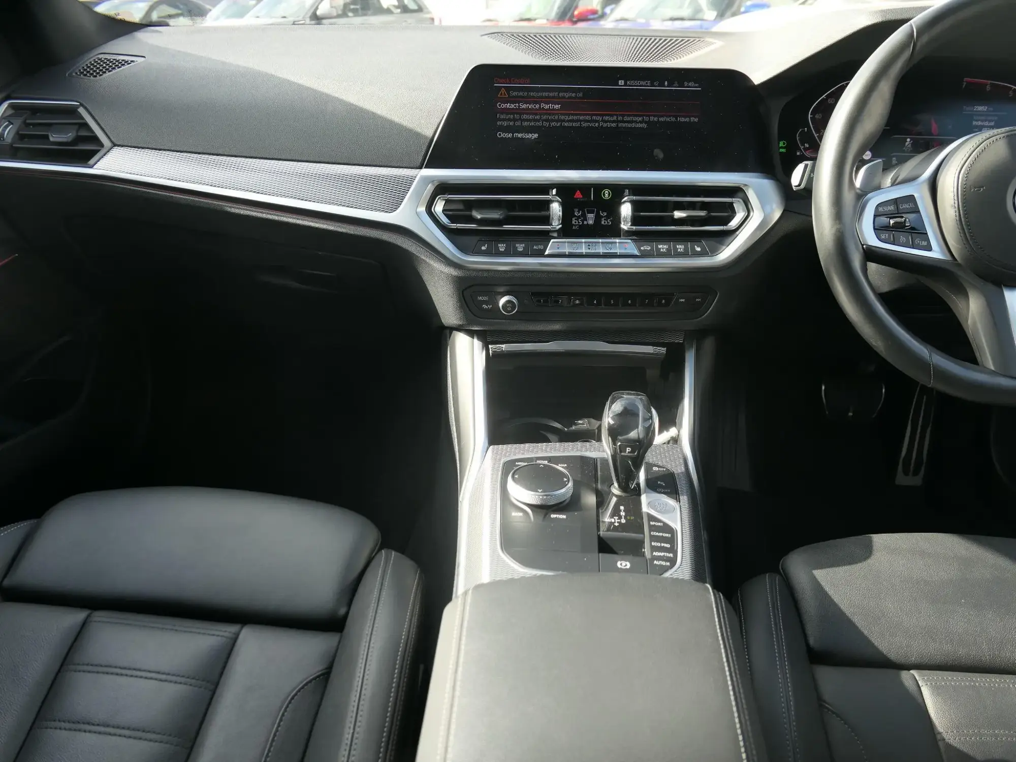 BMW 3 Series Image 11 BMW 3 Series Image 11