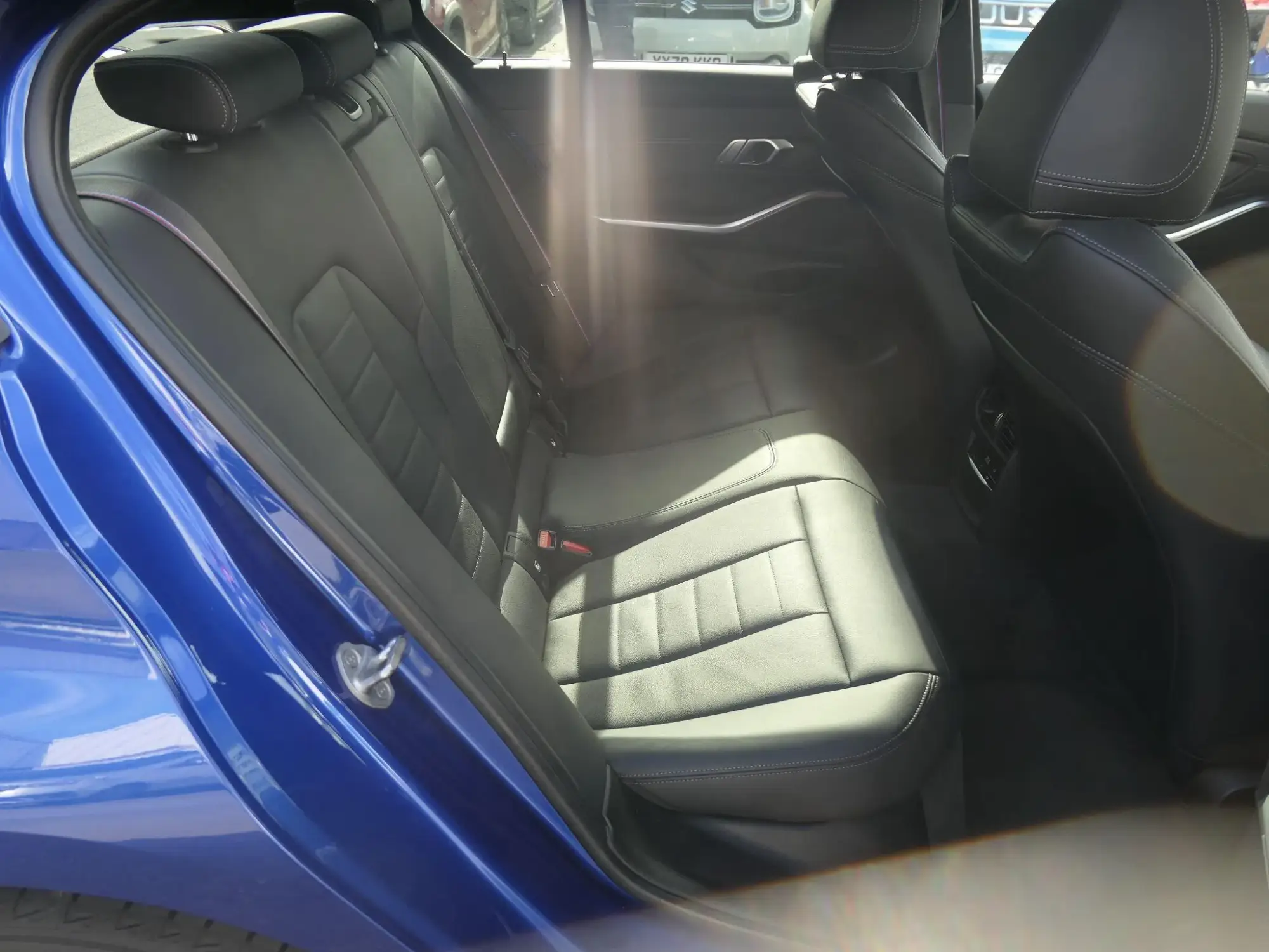 BMW 3 Series Image 12 BMW 3 Series Image 12