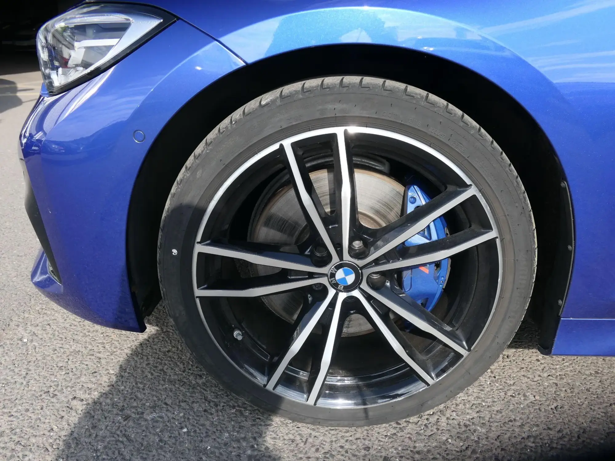 BMW 3 Series Image 22 BMW 3 Series Image 22