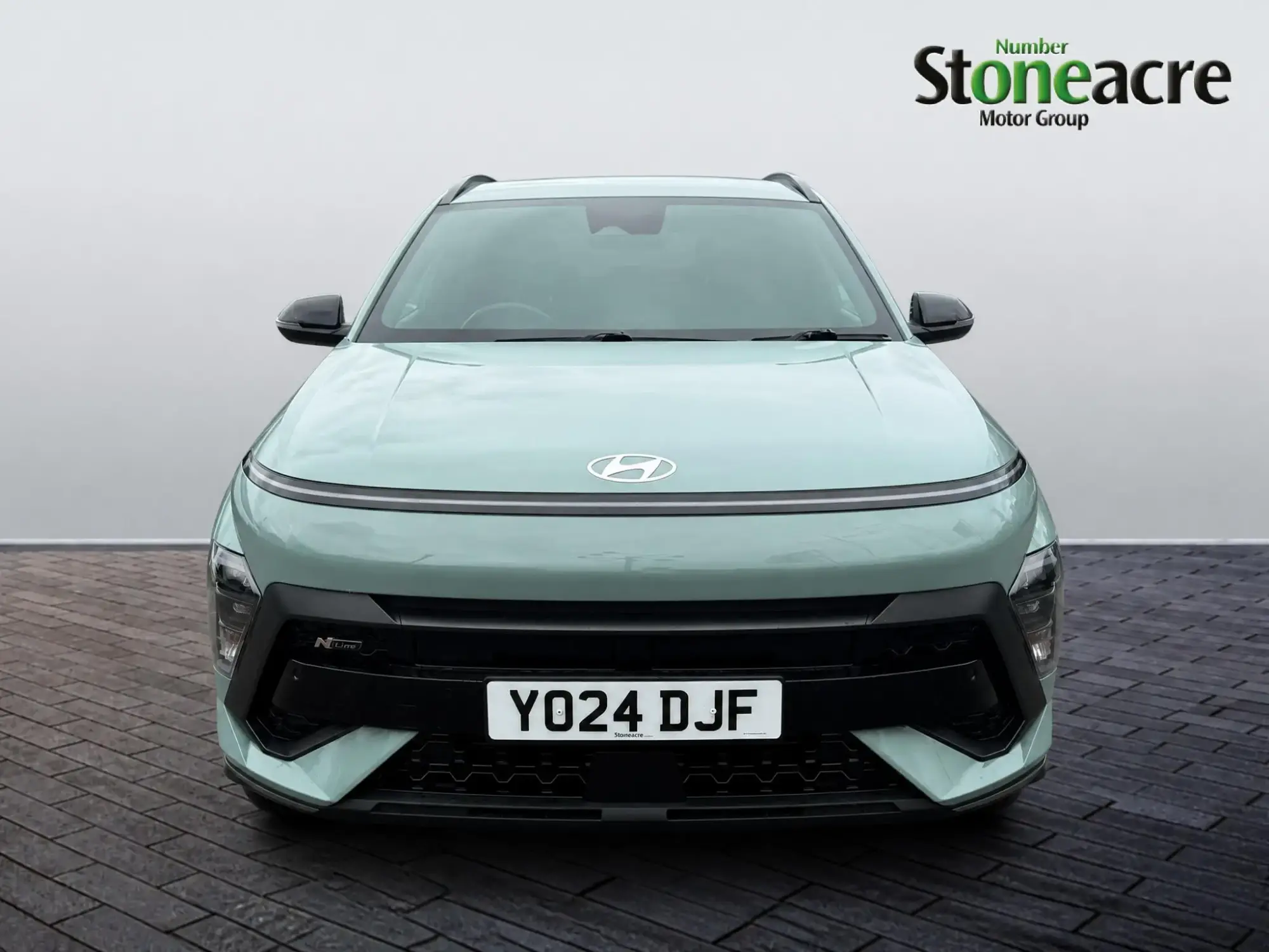 Hyundai KONA Image 2