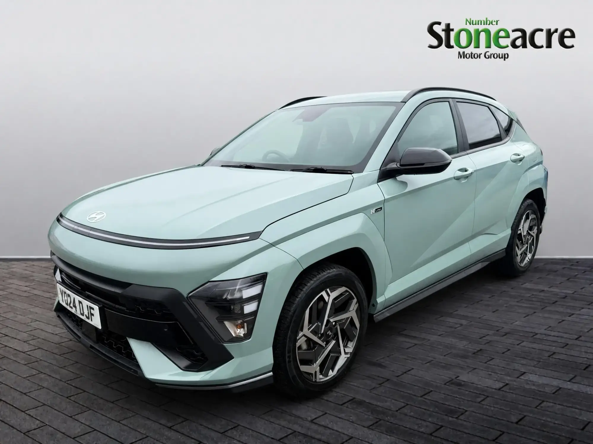 Hyundai KONA Image 3