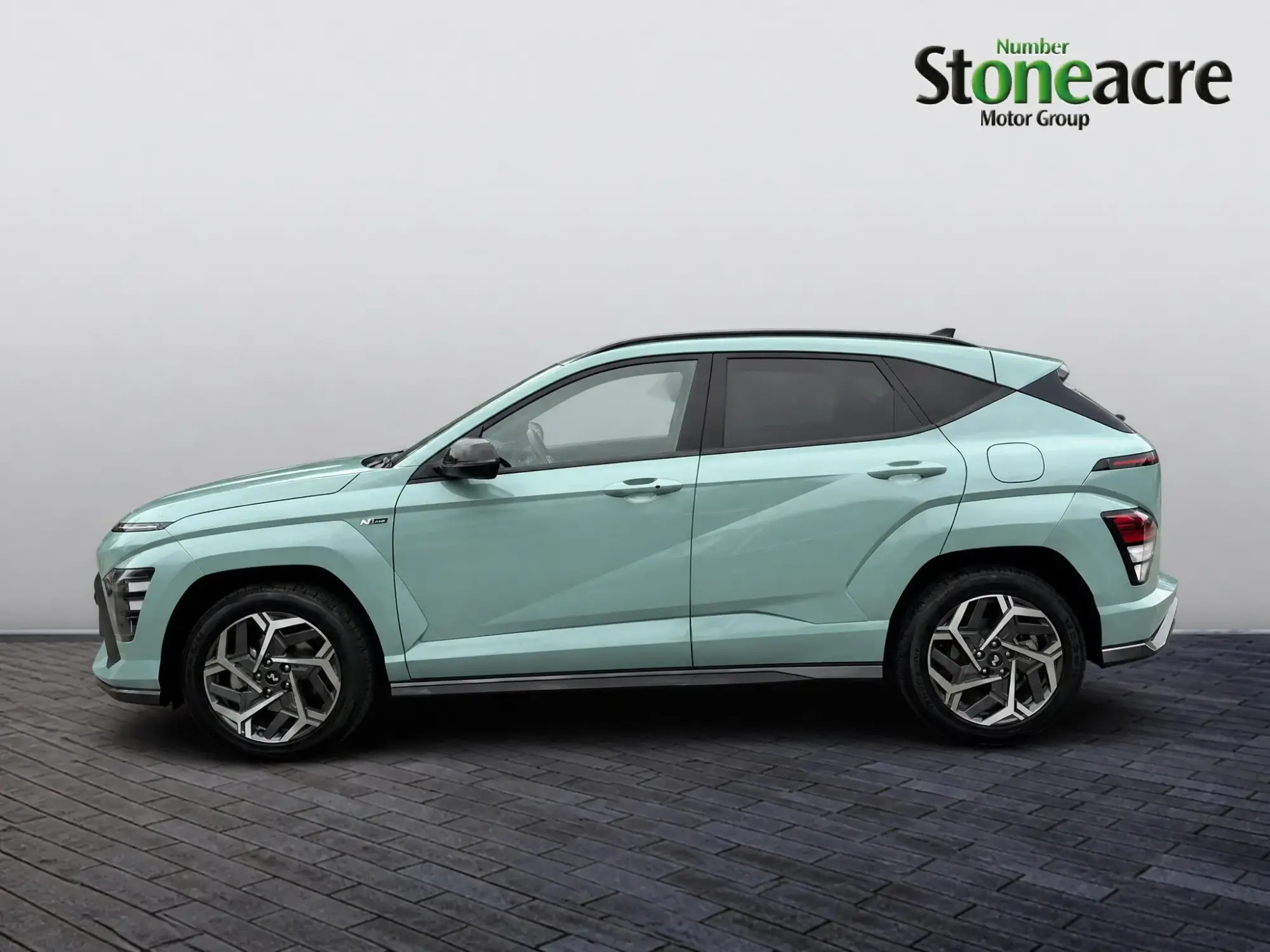 Hyundai KONA Image 4