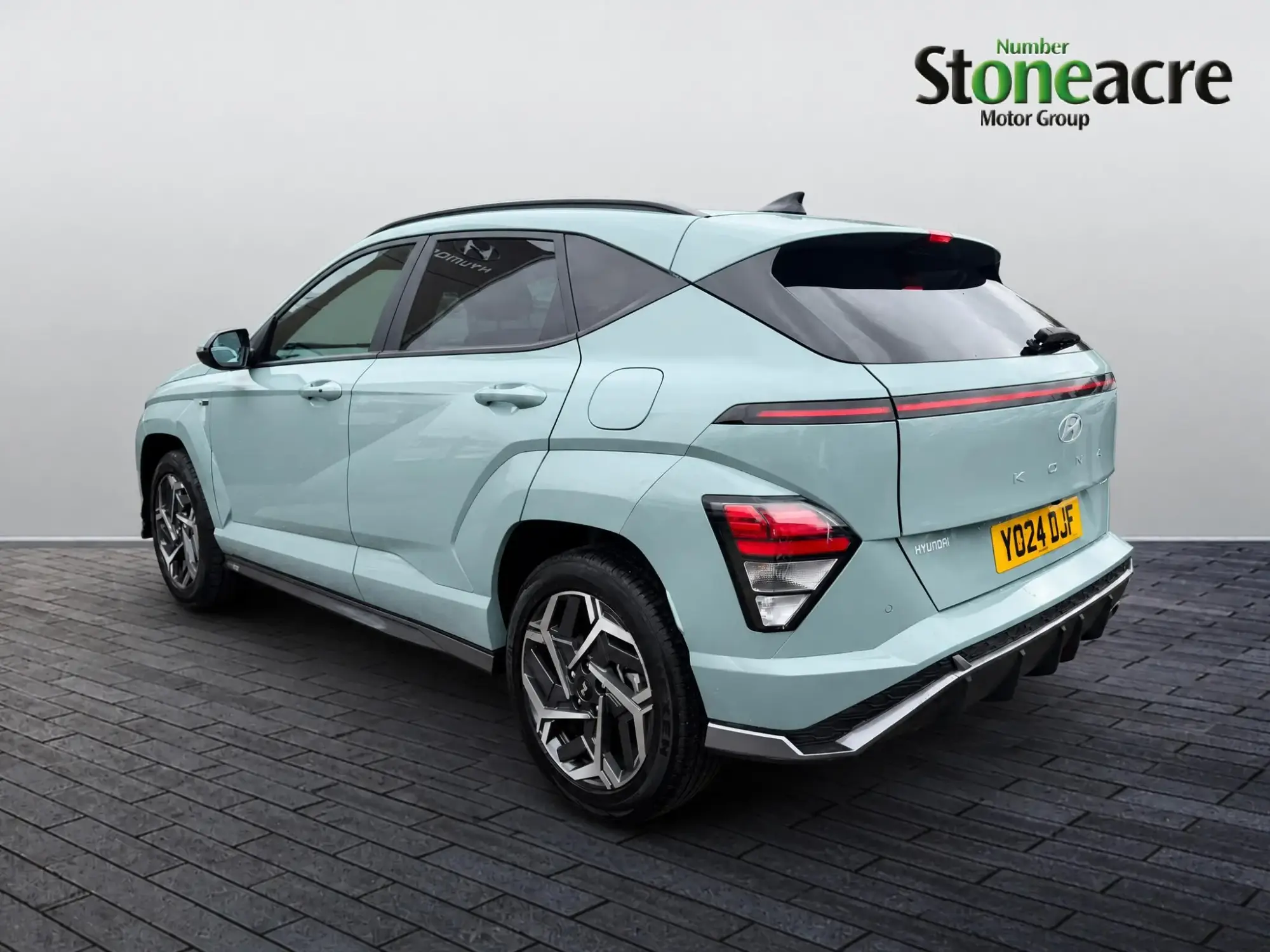 Hyundai KONA Image 5