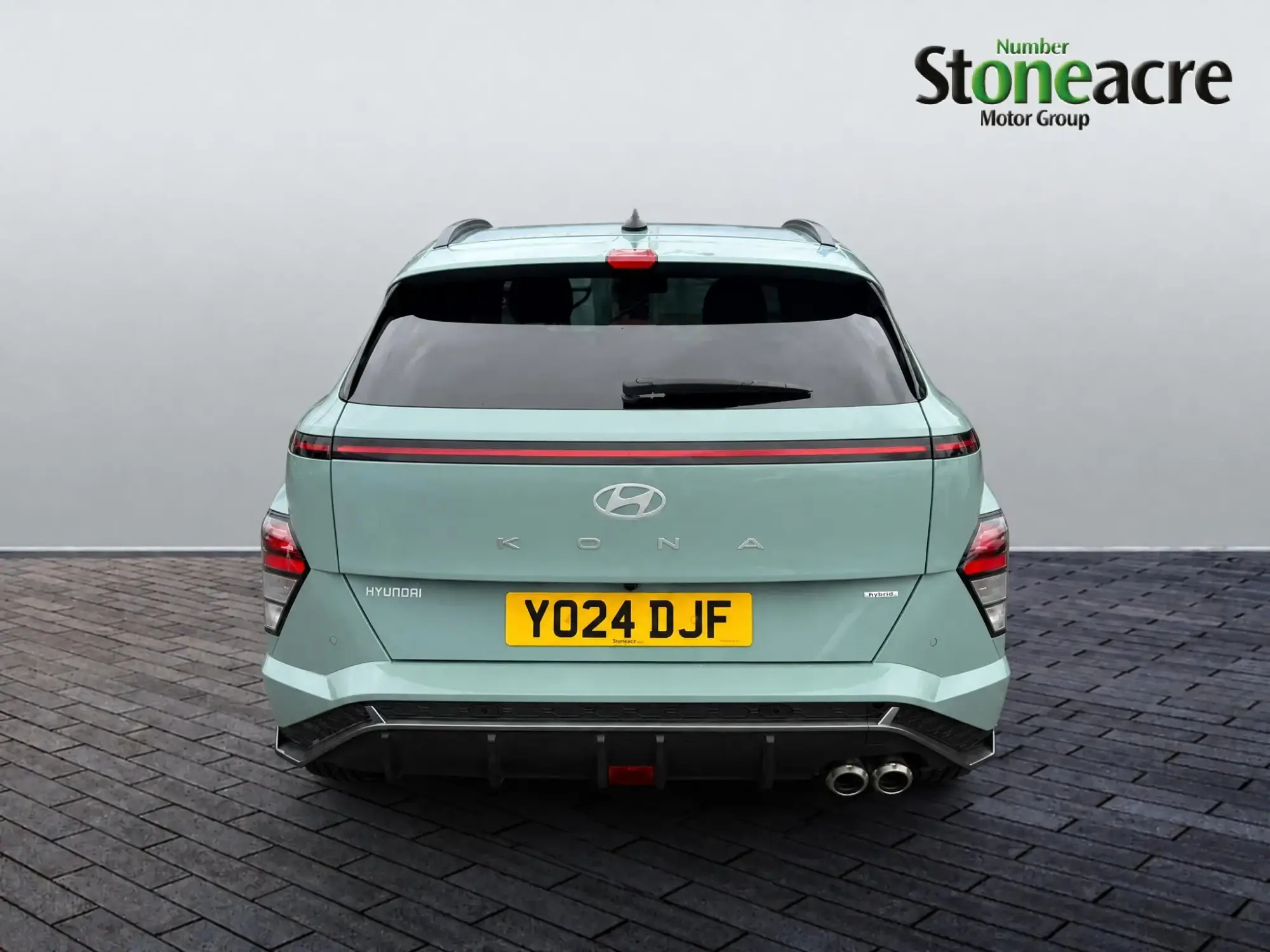 Hyundai KONA Image 6