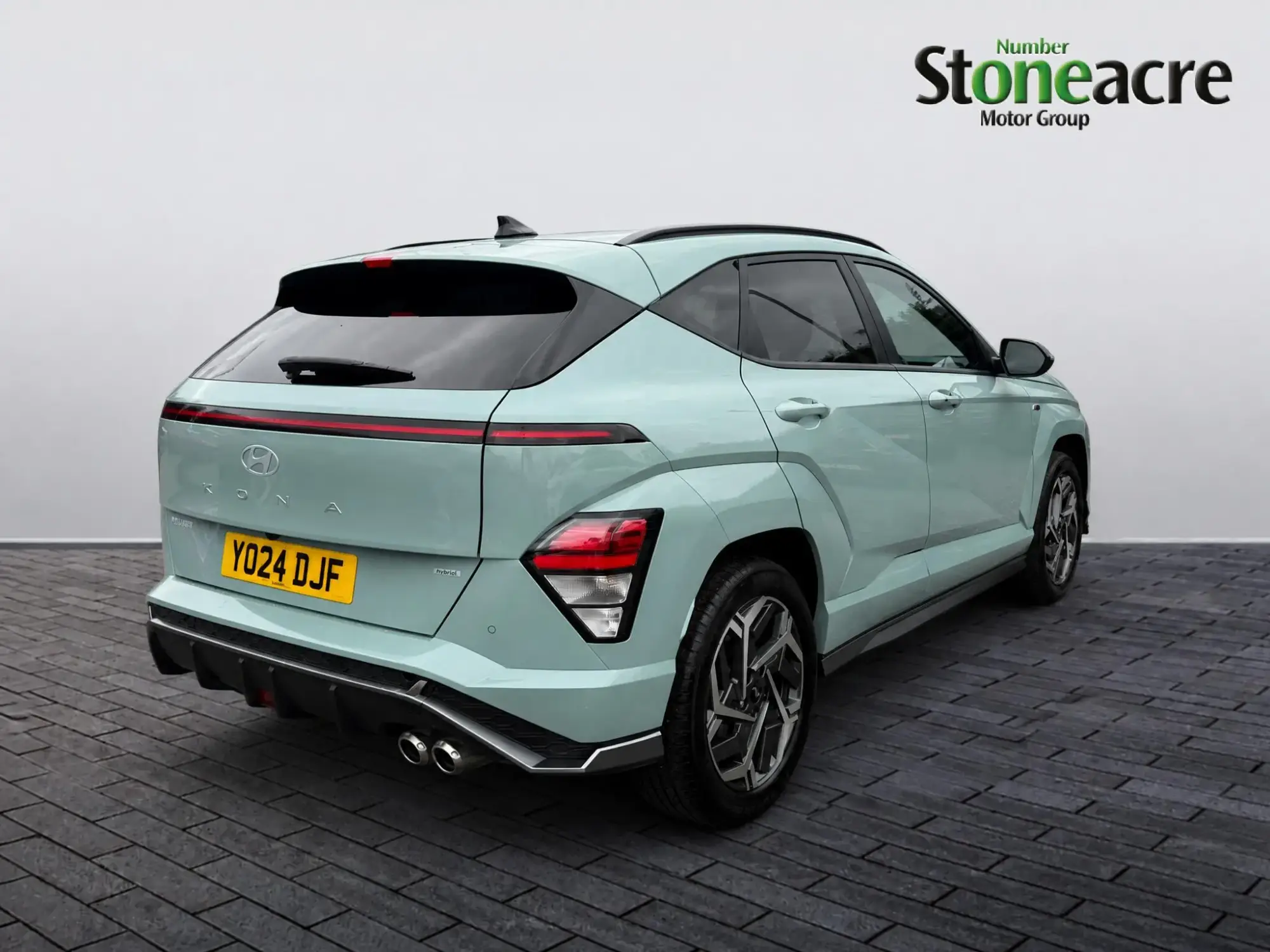 Hyundai KONA Image 7