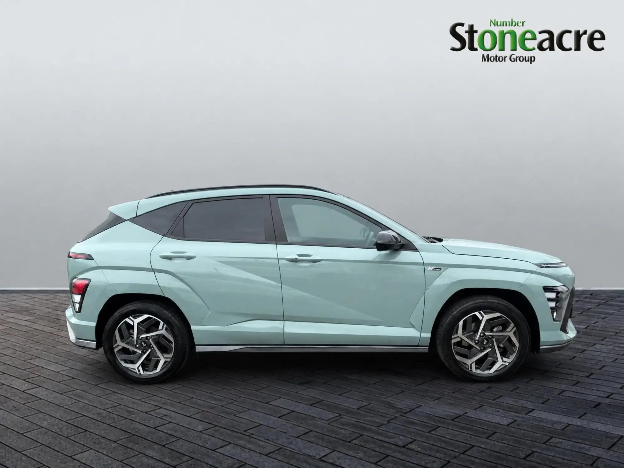 Hyundai KONA Image 8