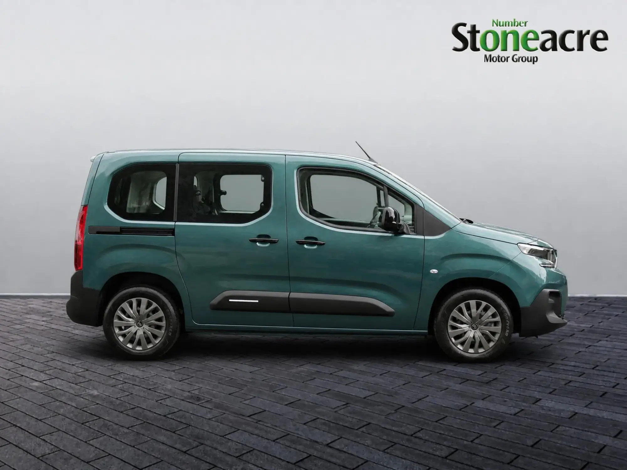Citroen Berlingo Image 2 Citroen Berlingo Image 2
