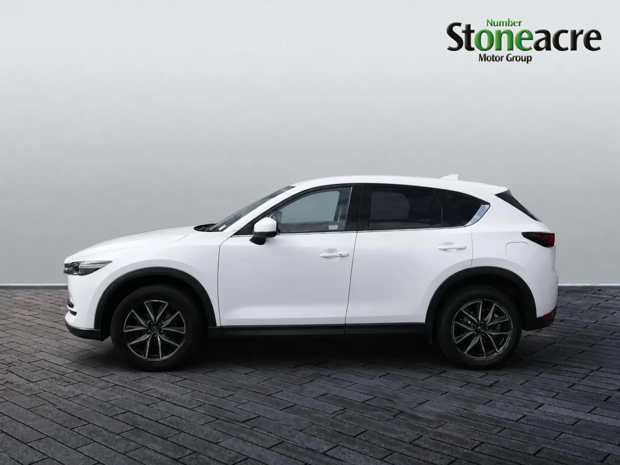 Mazda CX-5 Image 5 Mazda CX-5 Image 5
