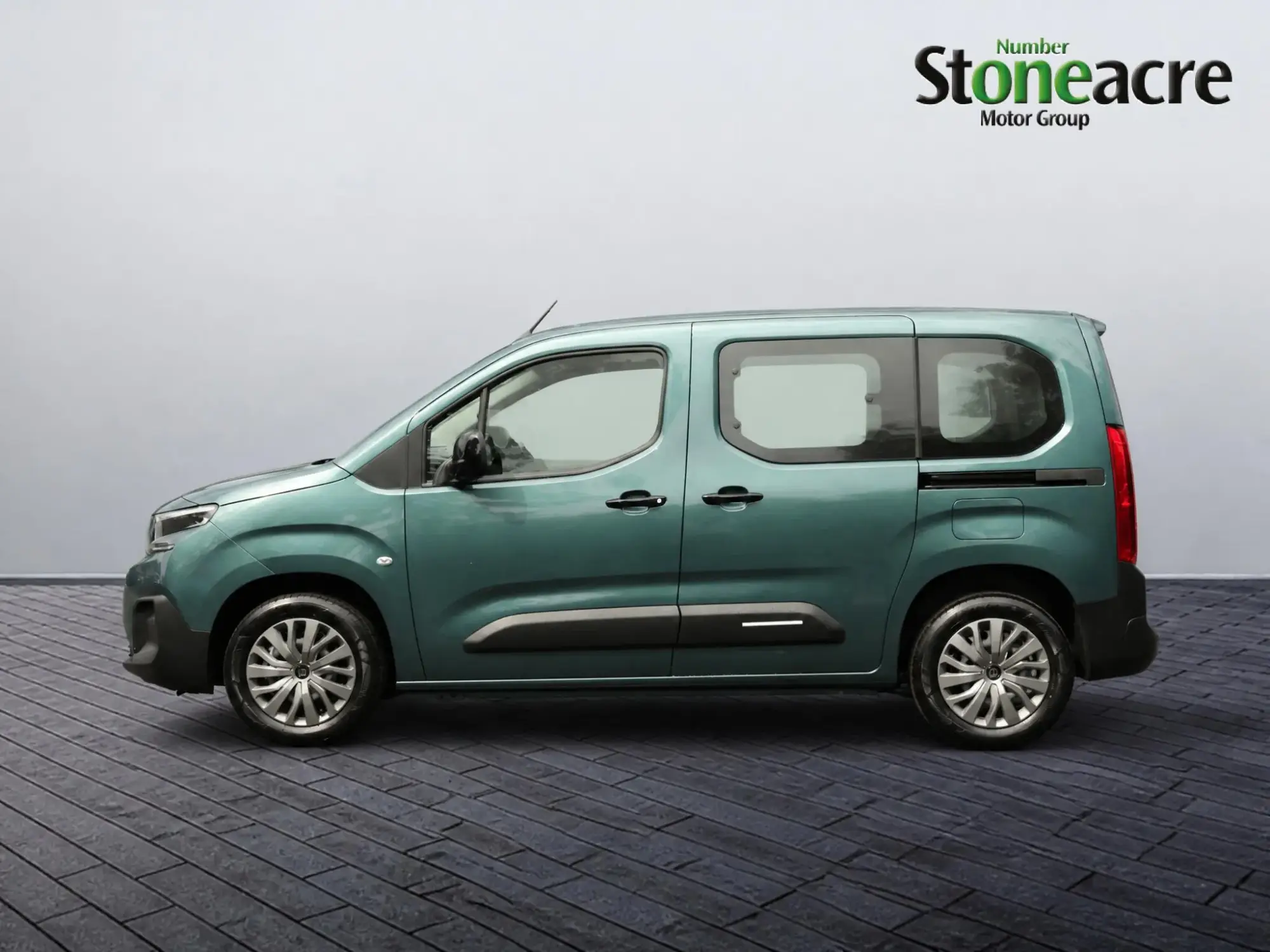 Citroen Berlingo Image 5 Citroen Berlingo Image 5