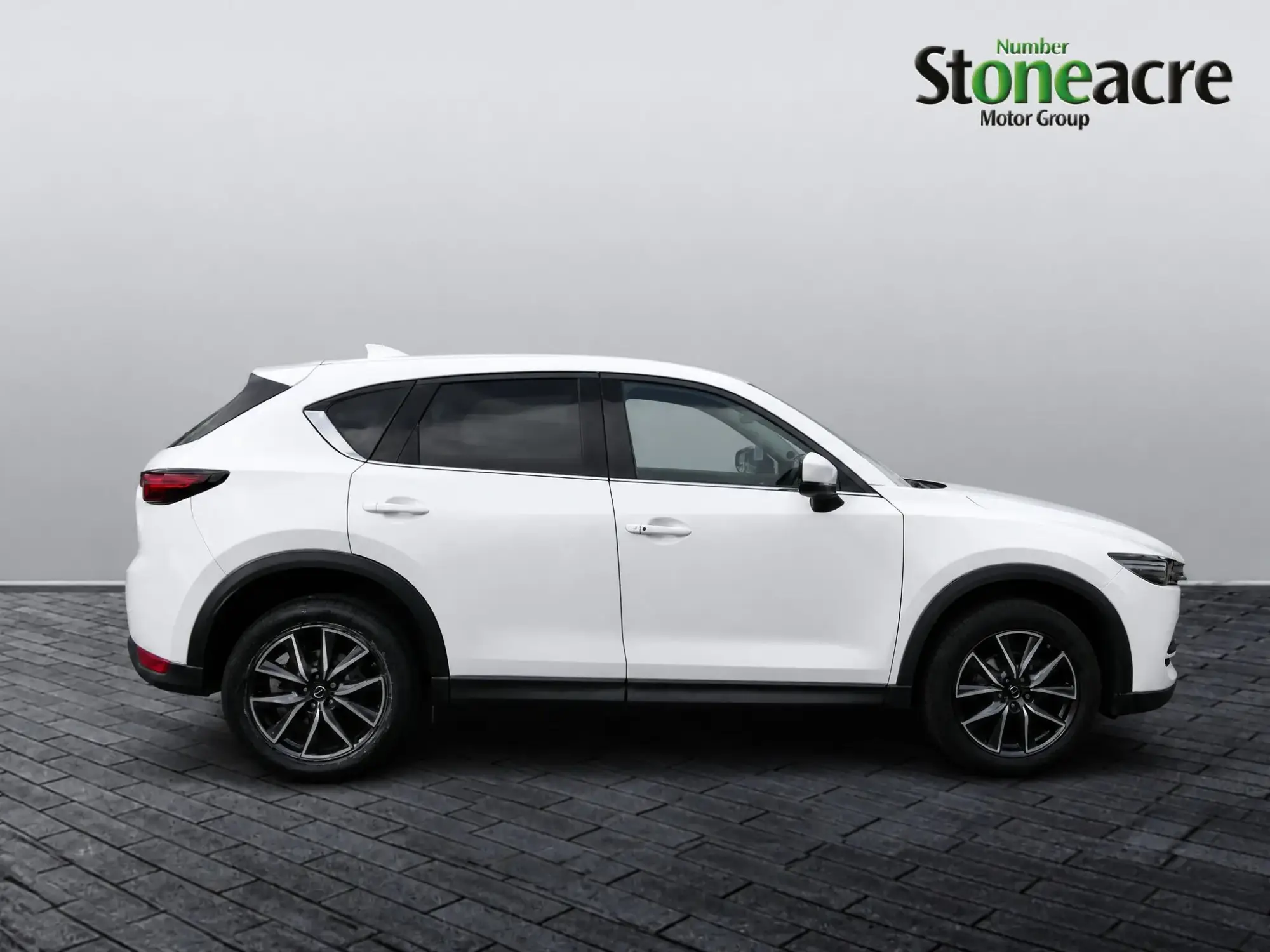 Mazda CX-5 Image 7 Mazda CX-5 Image 7
