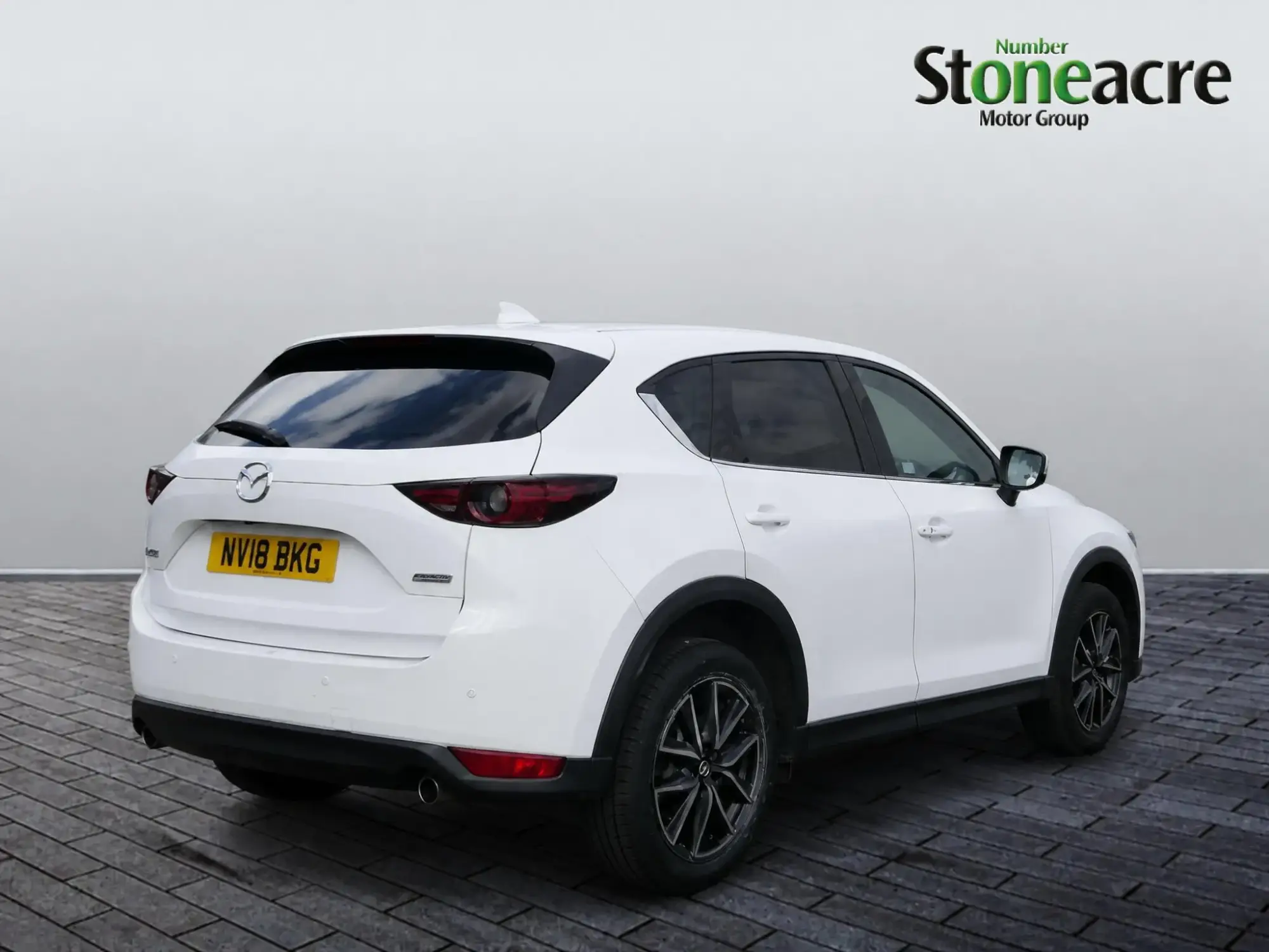 Mazda CX-5 Image 8 Mazda CX-5 Image 8