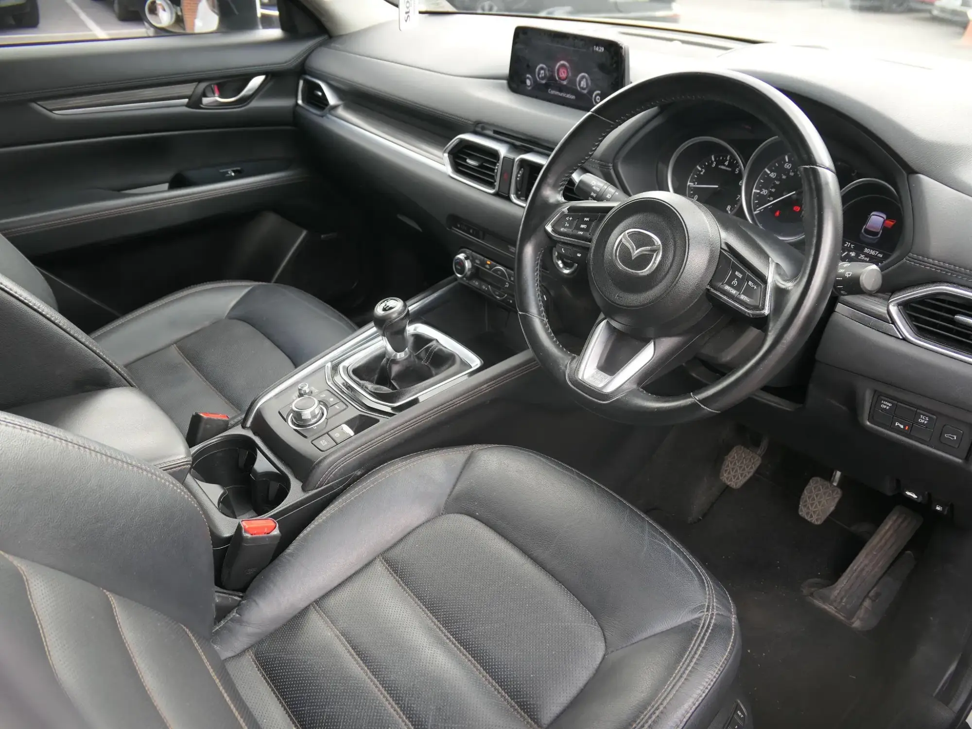 Mazda CX-5 Image 9 Mazda CX-5 Image 9