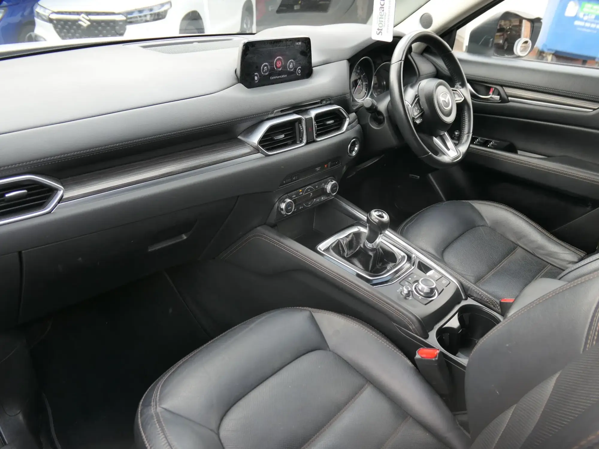 Mazda CX-5 Image 11 Mazda CX-5 Image 11