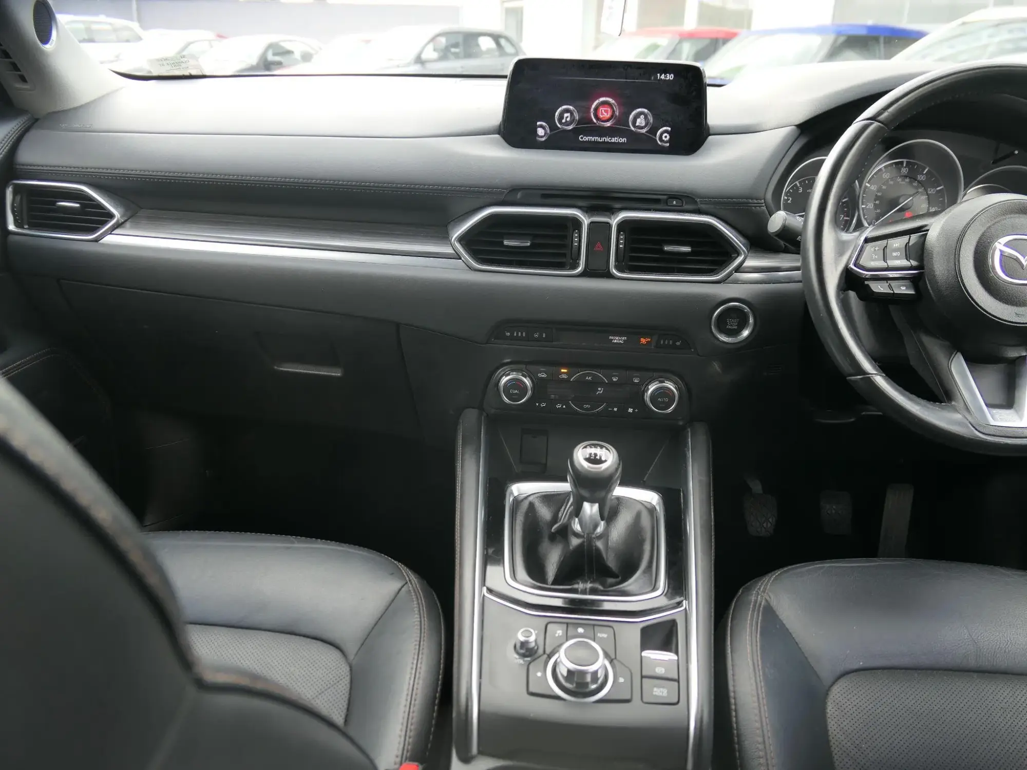 Mazda CX-5 Image 12 Mazda CX-5 Image 12