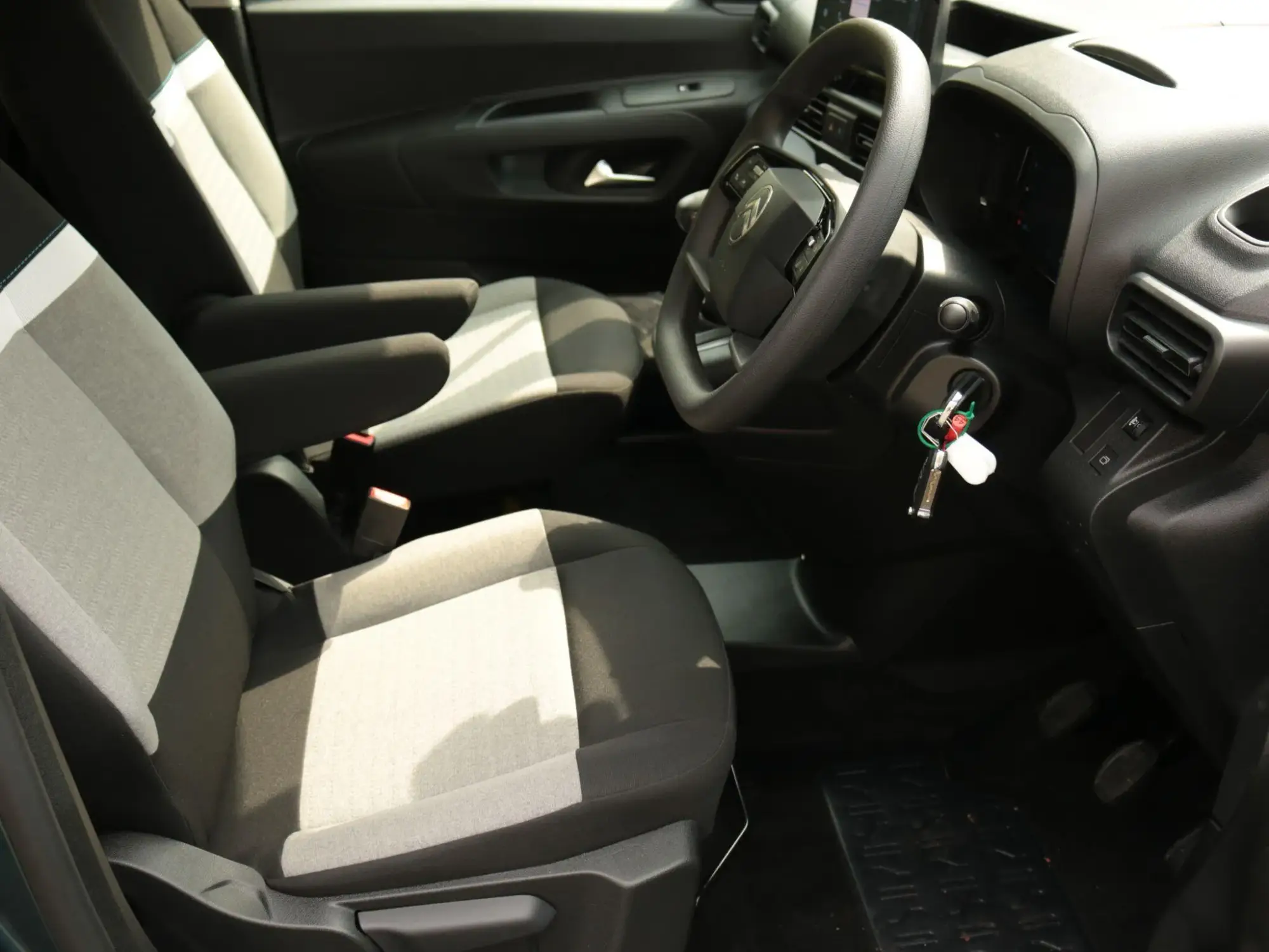 Citroen Berlingo Image 11 Citroen Berlingo Image 11