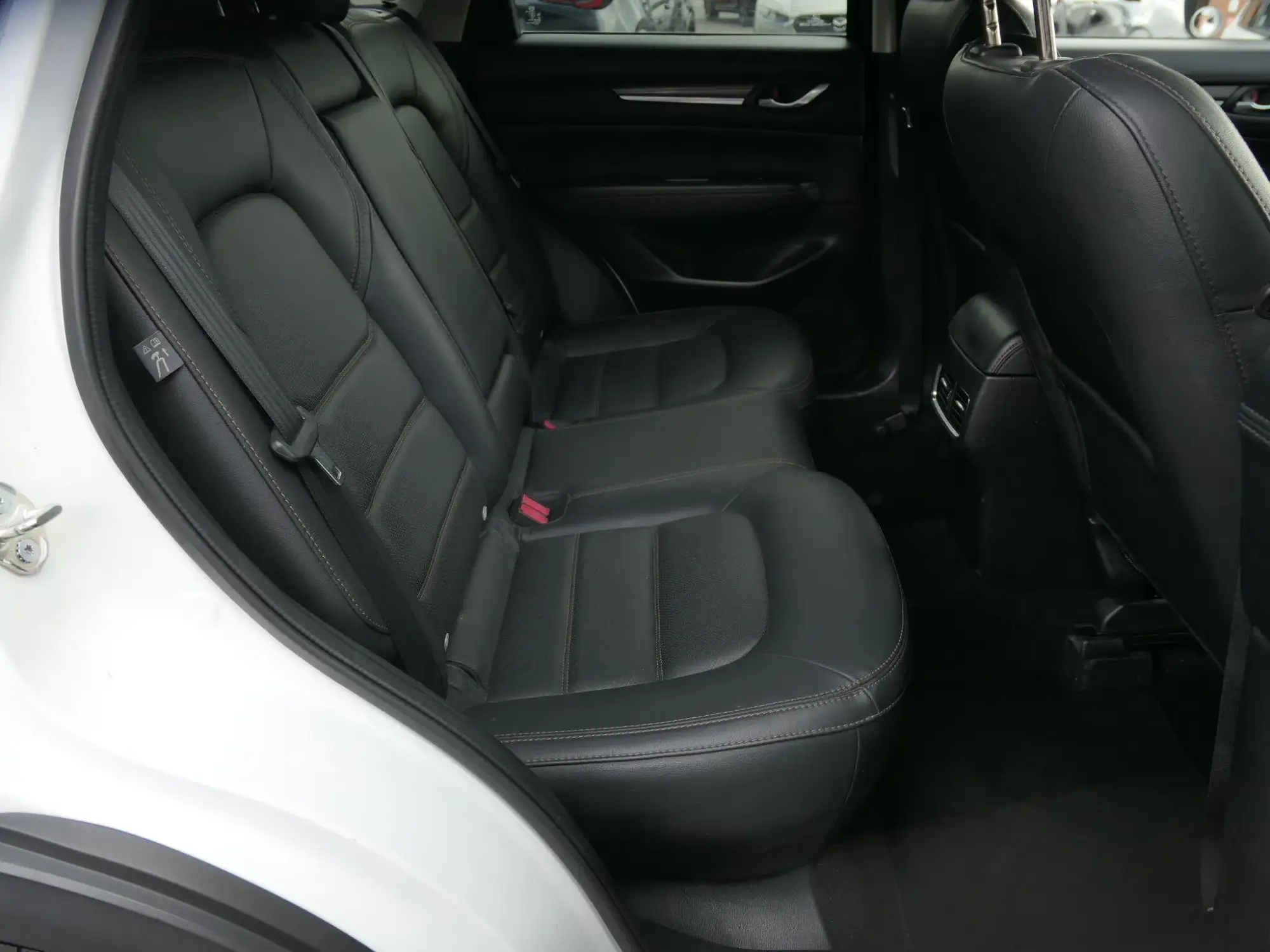 Mazda CX-5 Image 13 Mazda CX-5 Image 13