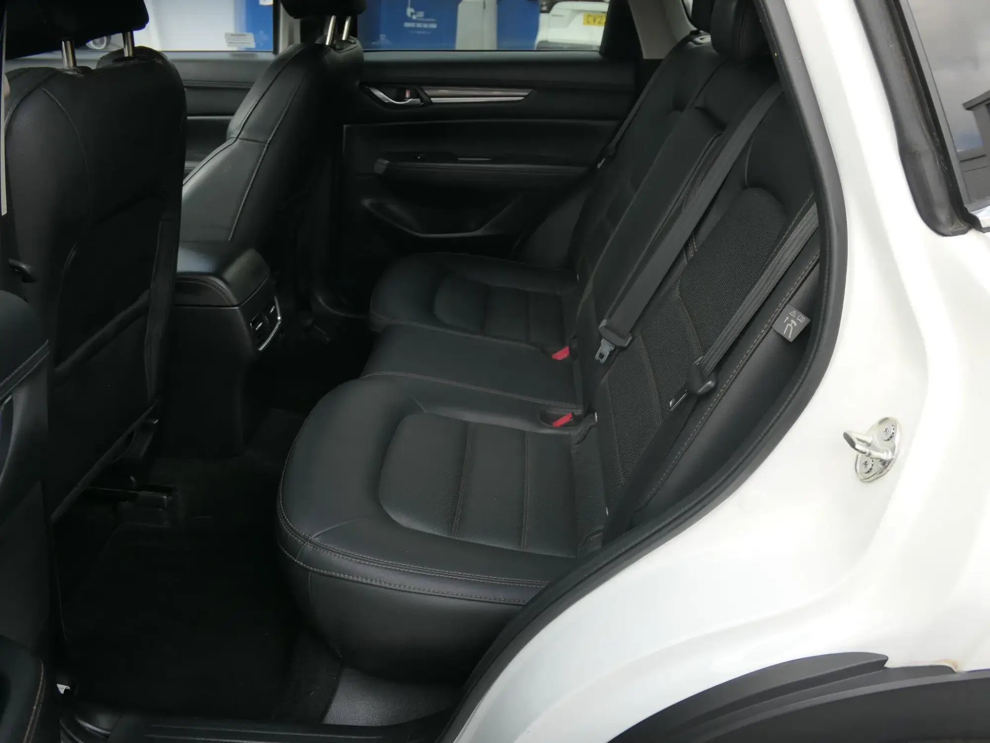 Mazda CX-5 Image 14 Mazda CX-5 Image 14