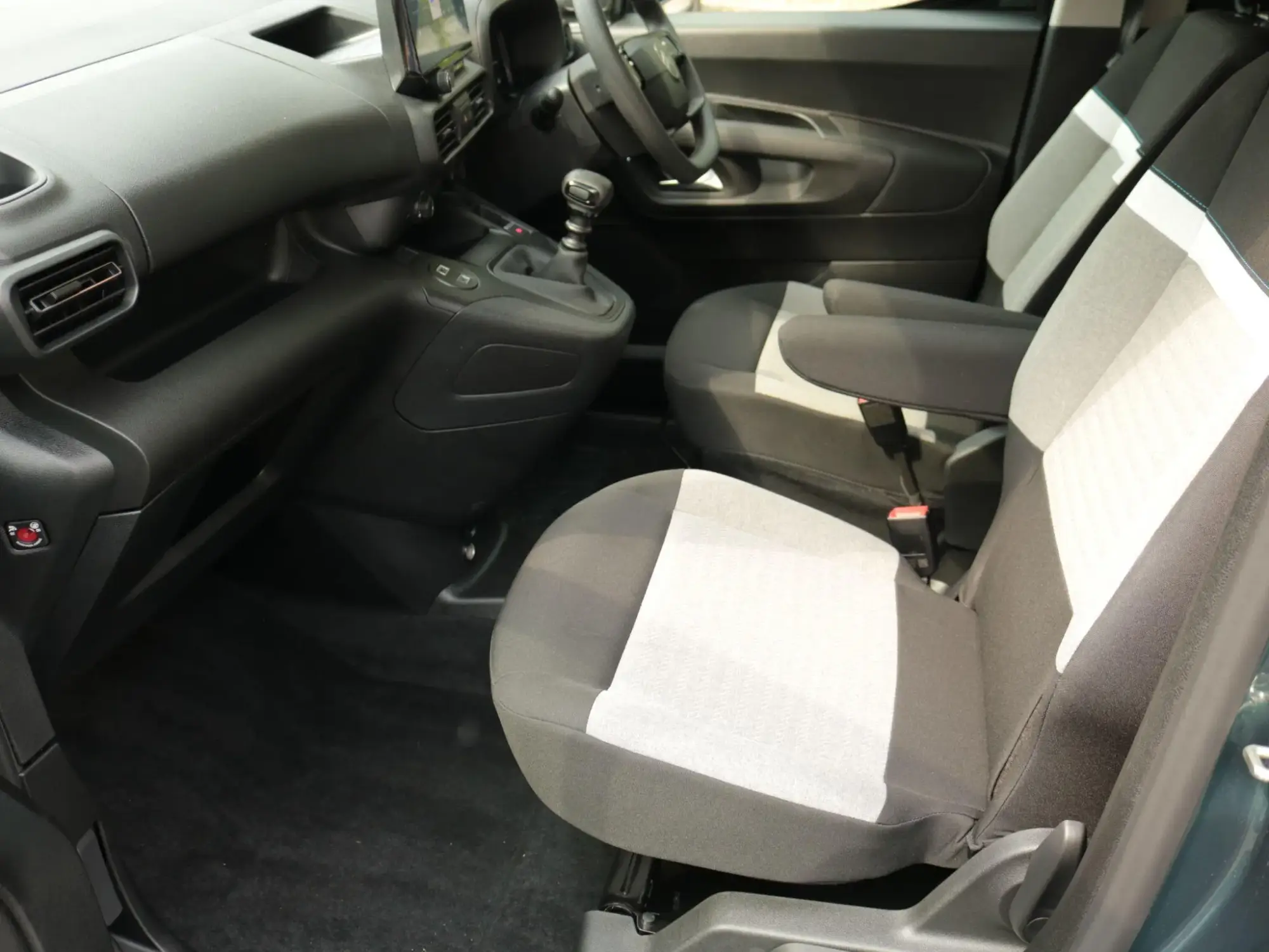 Citroen Berlingo Image 14 Citroen Berlingo Image 14