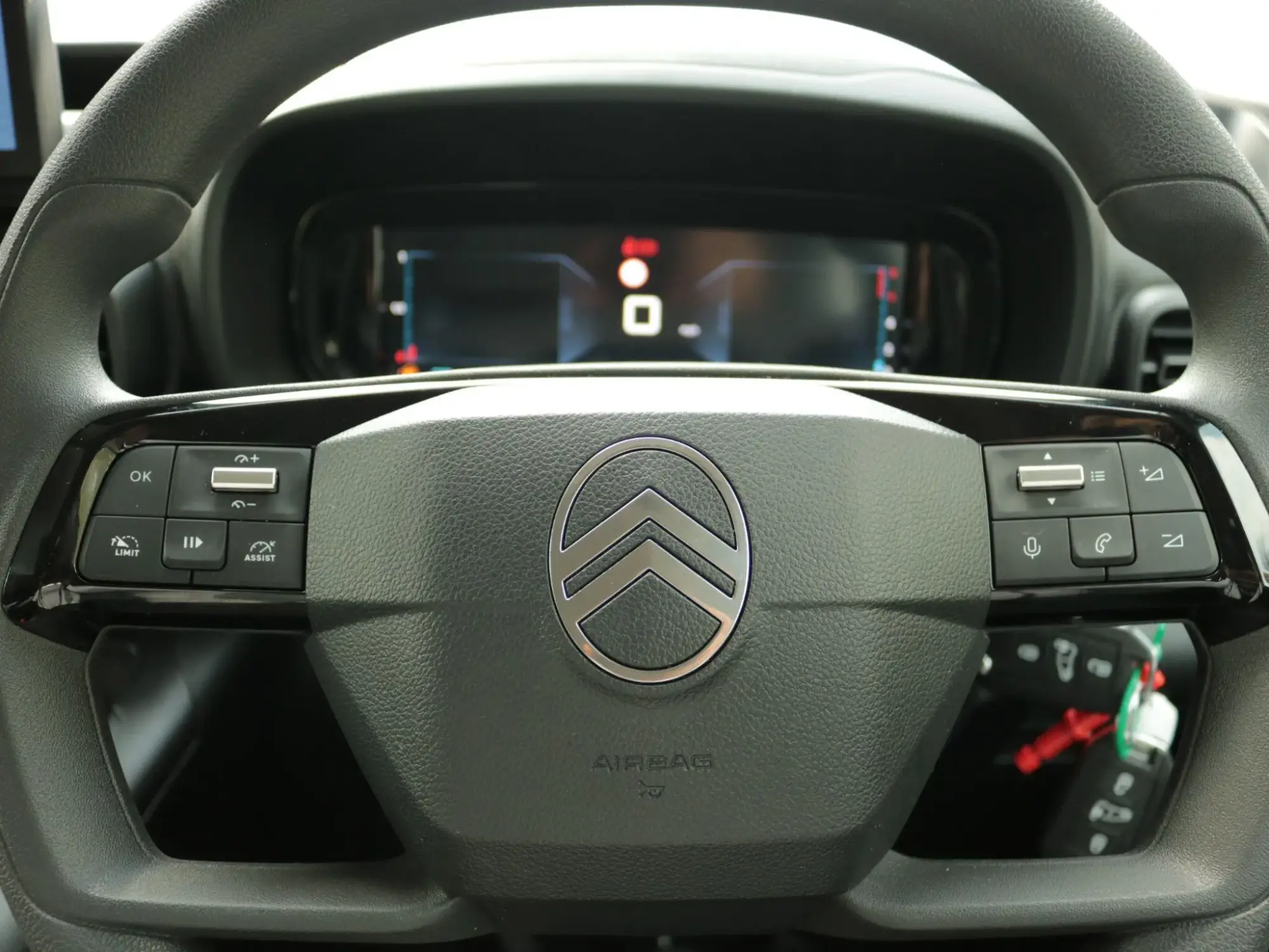 Citroen Berlingo Image 16 Citroen Berlingo Image 16