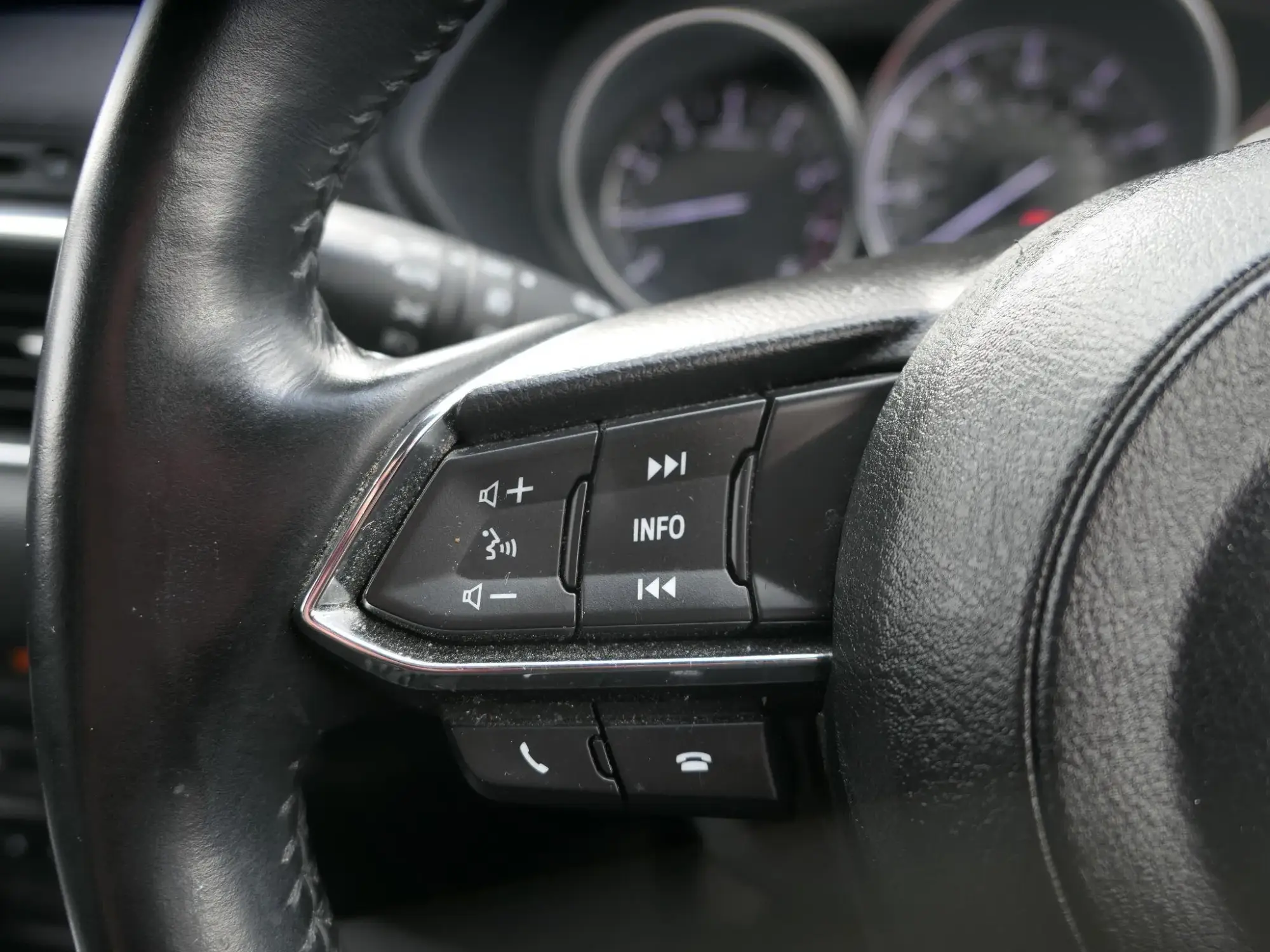 Mazda CX-5 Image 19 Mazda CX-5 Image 19