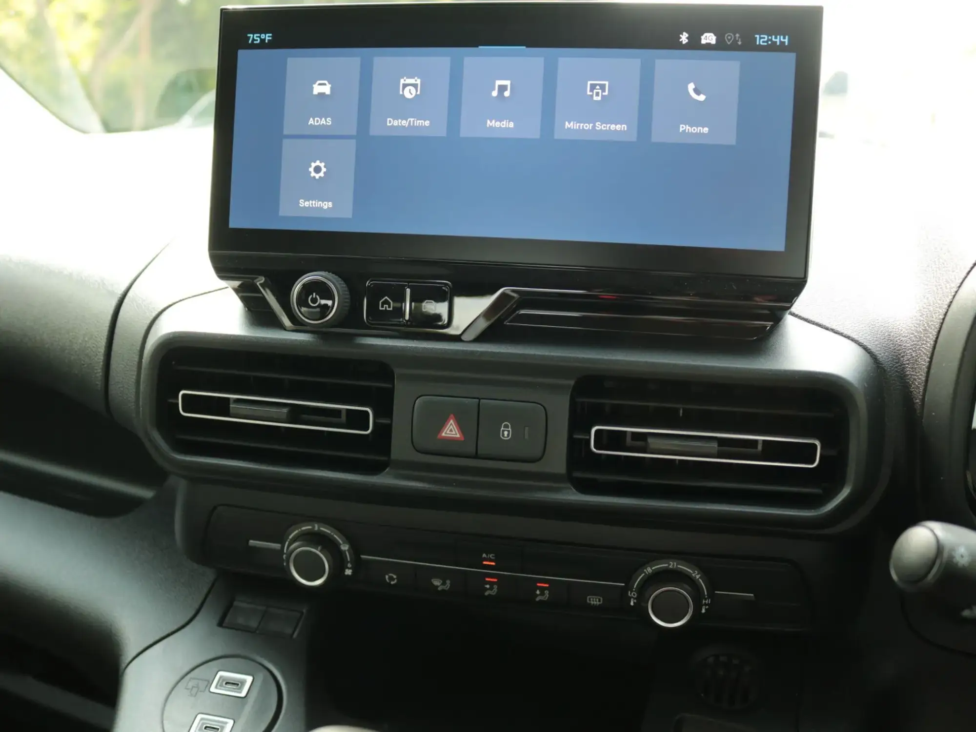 Citroen Berlingo Image 19 Citroen Berlingo Image 19