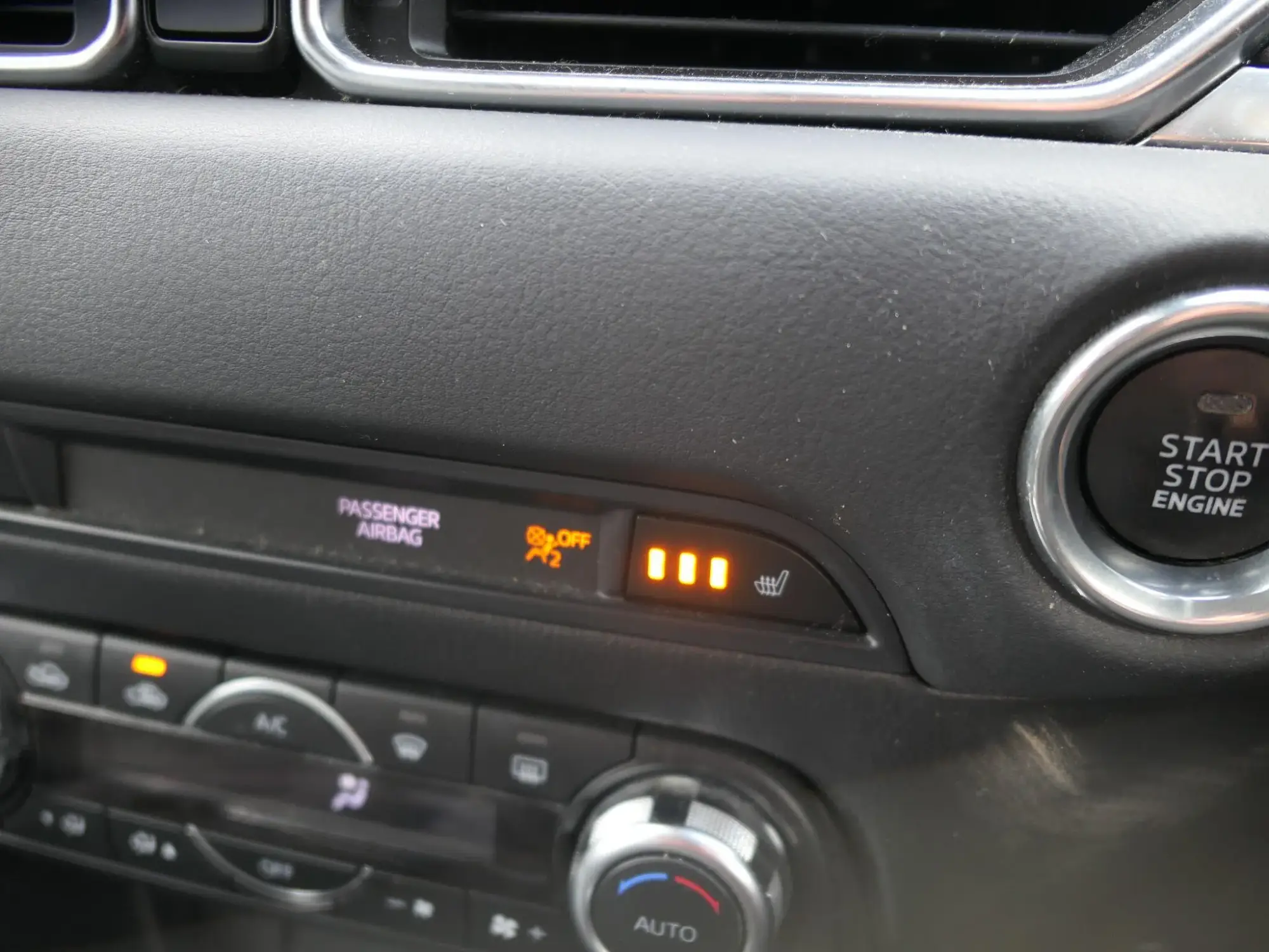 Mazda CX-5 Image 21 Mazda CX-5 Image 21