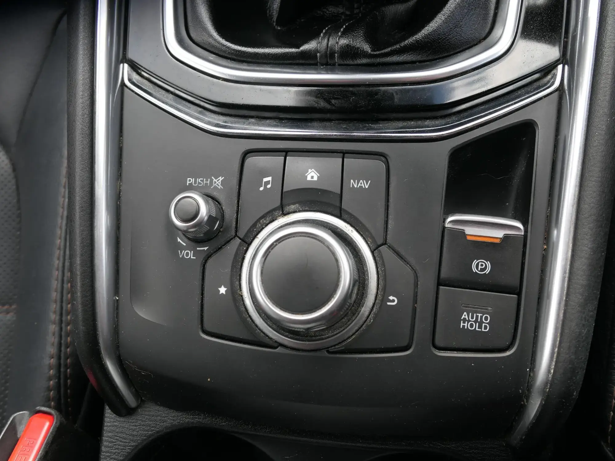 Mazda CX-5 Image 24 Mazda CX-5 Image 24