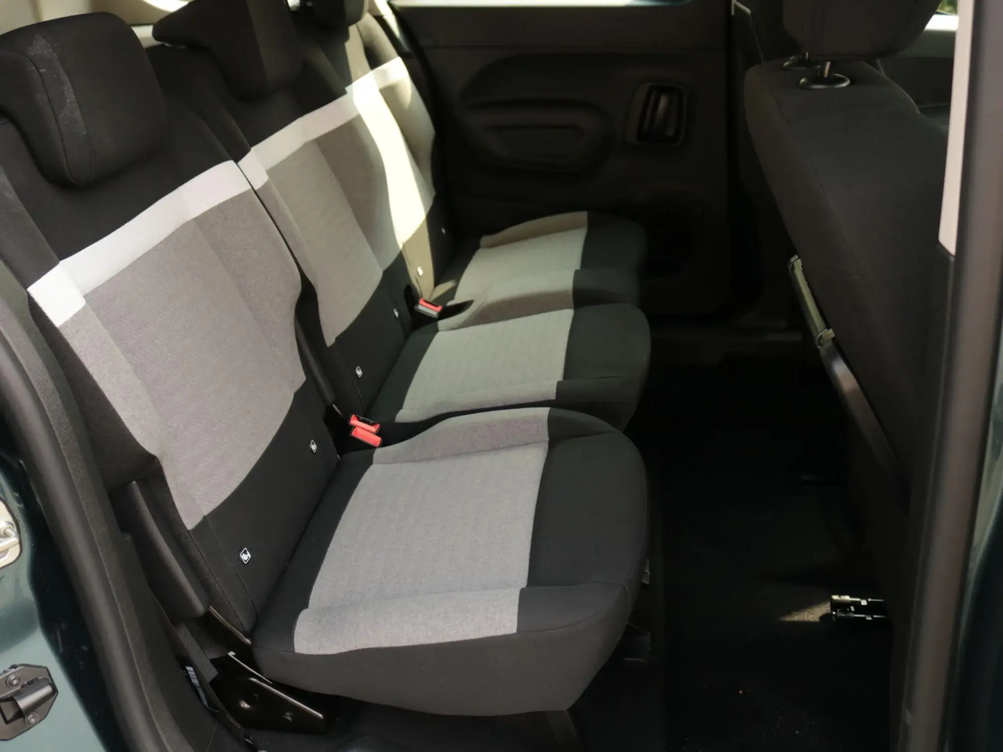 Citroen Berlingo Image 23 Citroen Berlingo Image 23