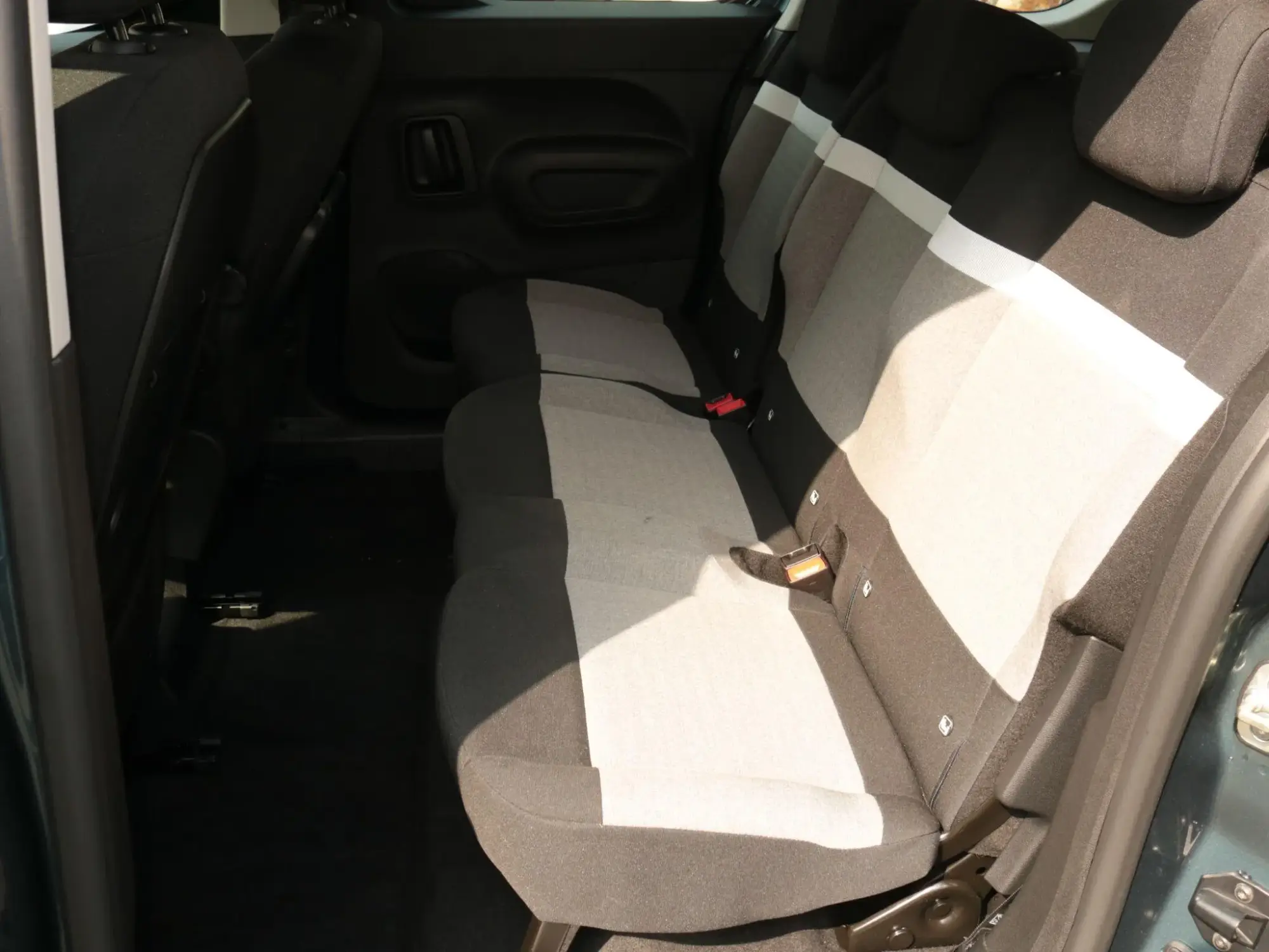 Citroen Berlingo Image 24 Citroen Berlingo Image 24