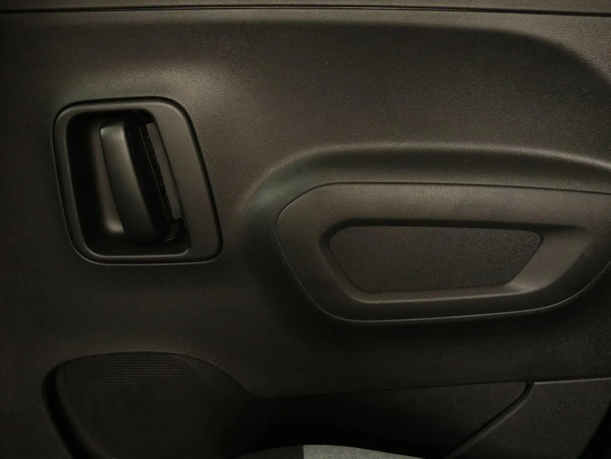 Citroen Berlingo Image 25 Citroen Berlingo Image 25