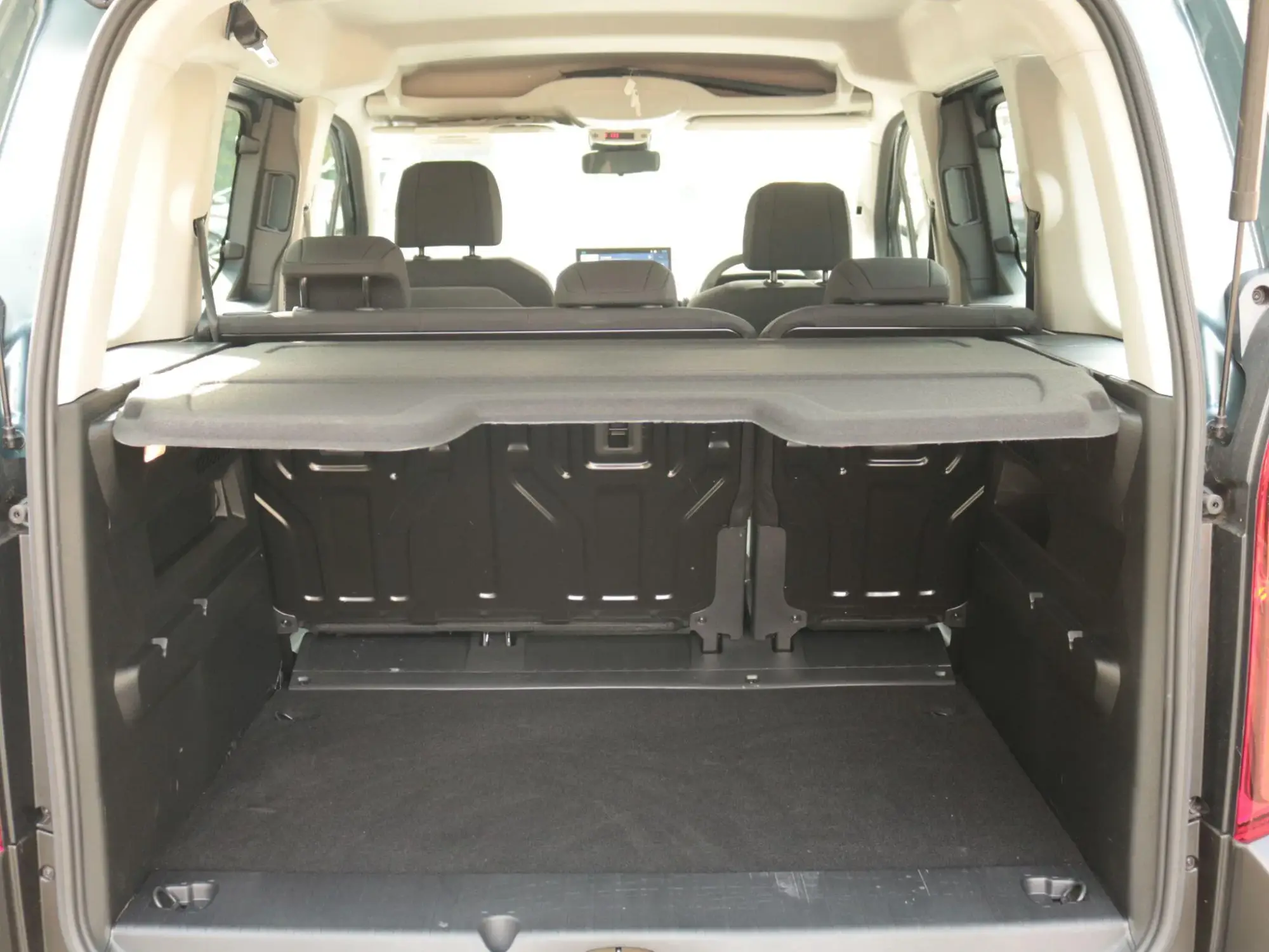 Citroen Berlingo Image 26 Citroen Berlingo Image 26