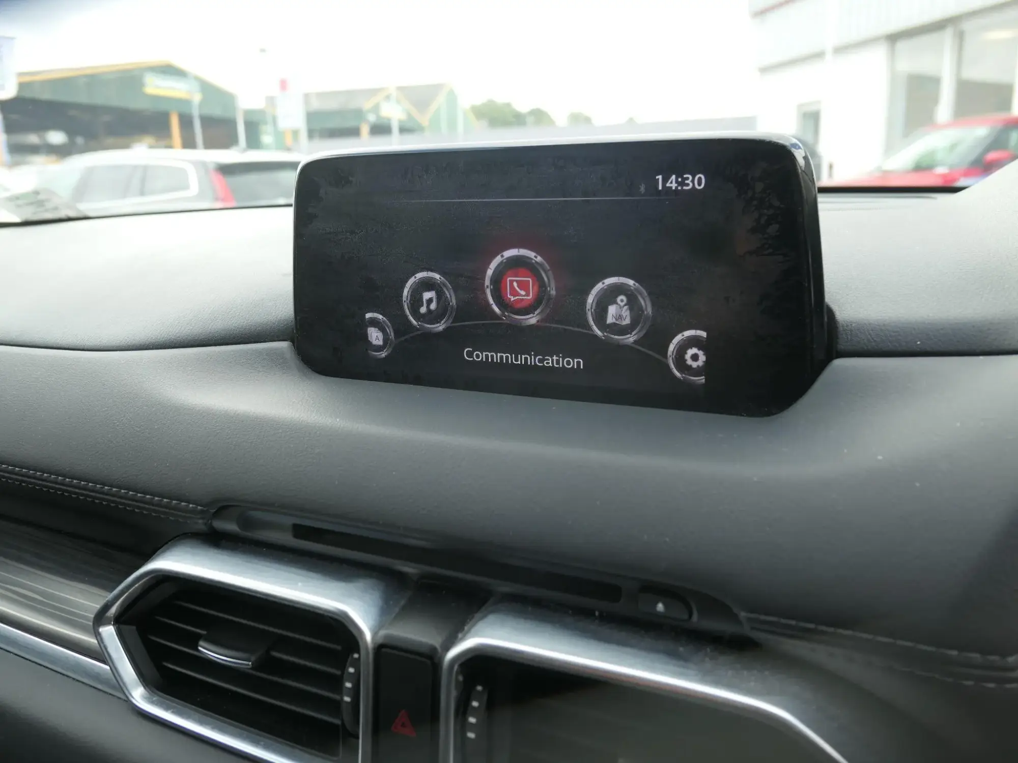 Mazda CX-5 Image 28 Mazda CX-5 Image 28
