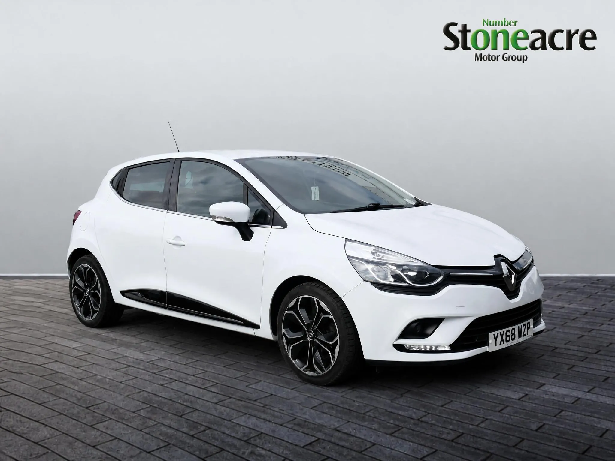 Renault Clio undefined Iconic TCe 90 MY18