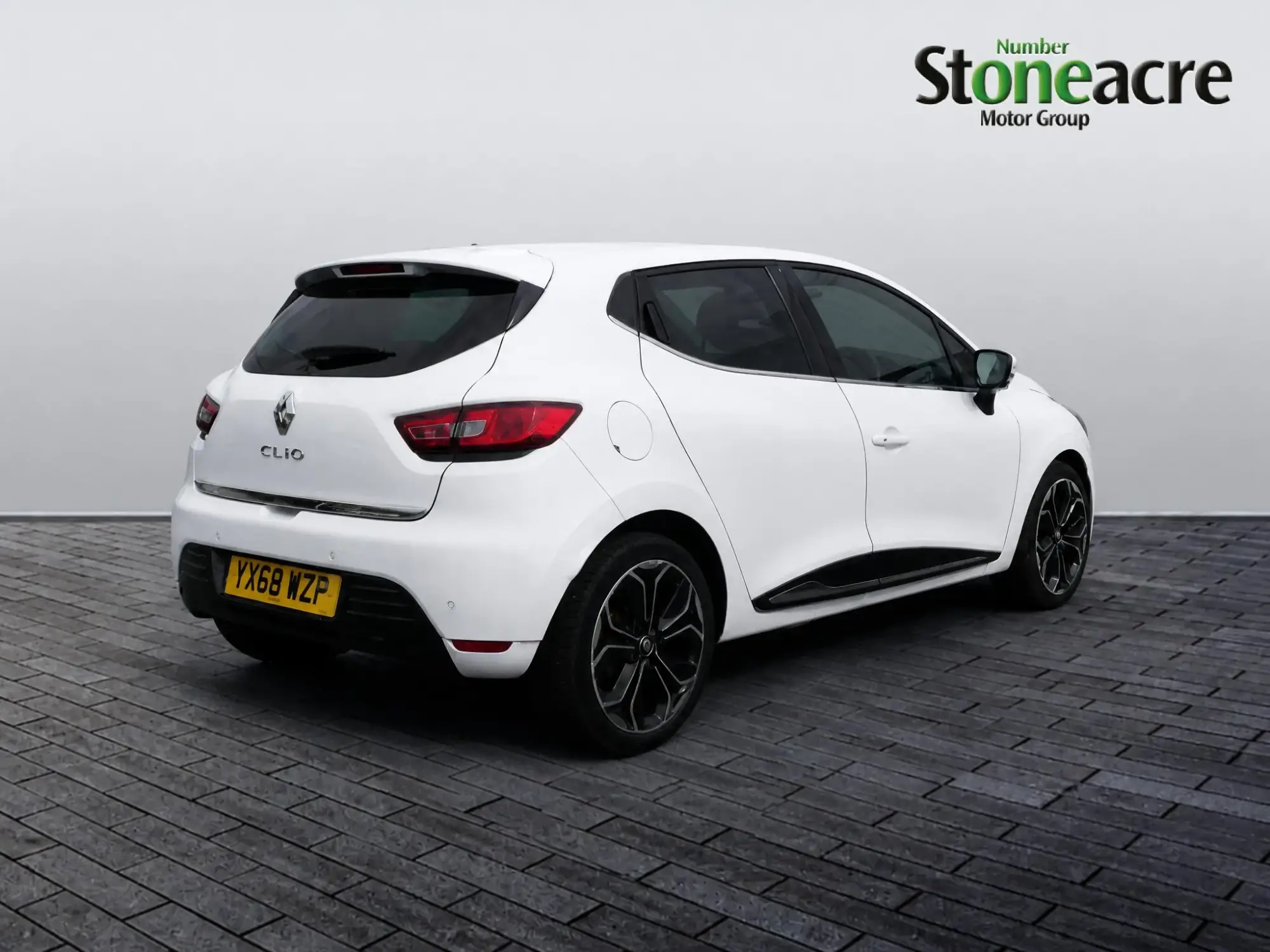 Renault Clio Image 3