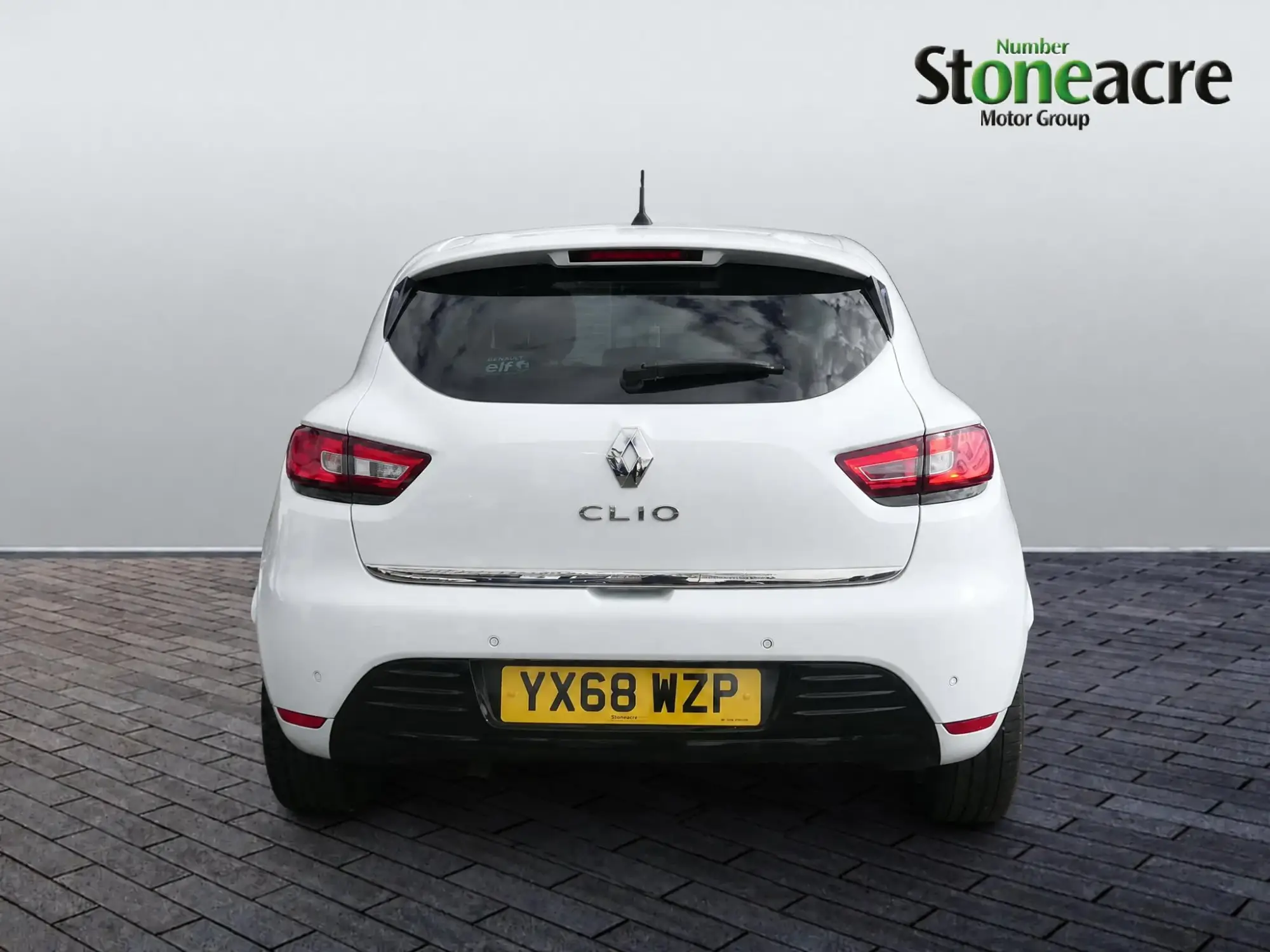 Renault Clio Image 4