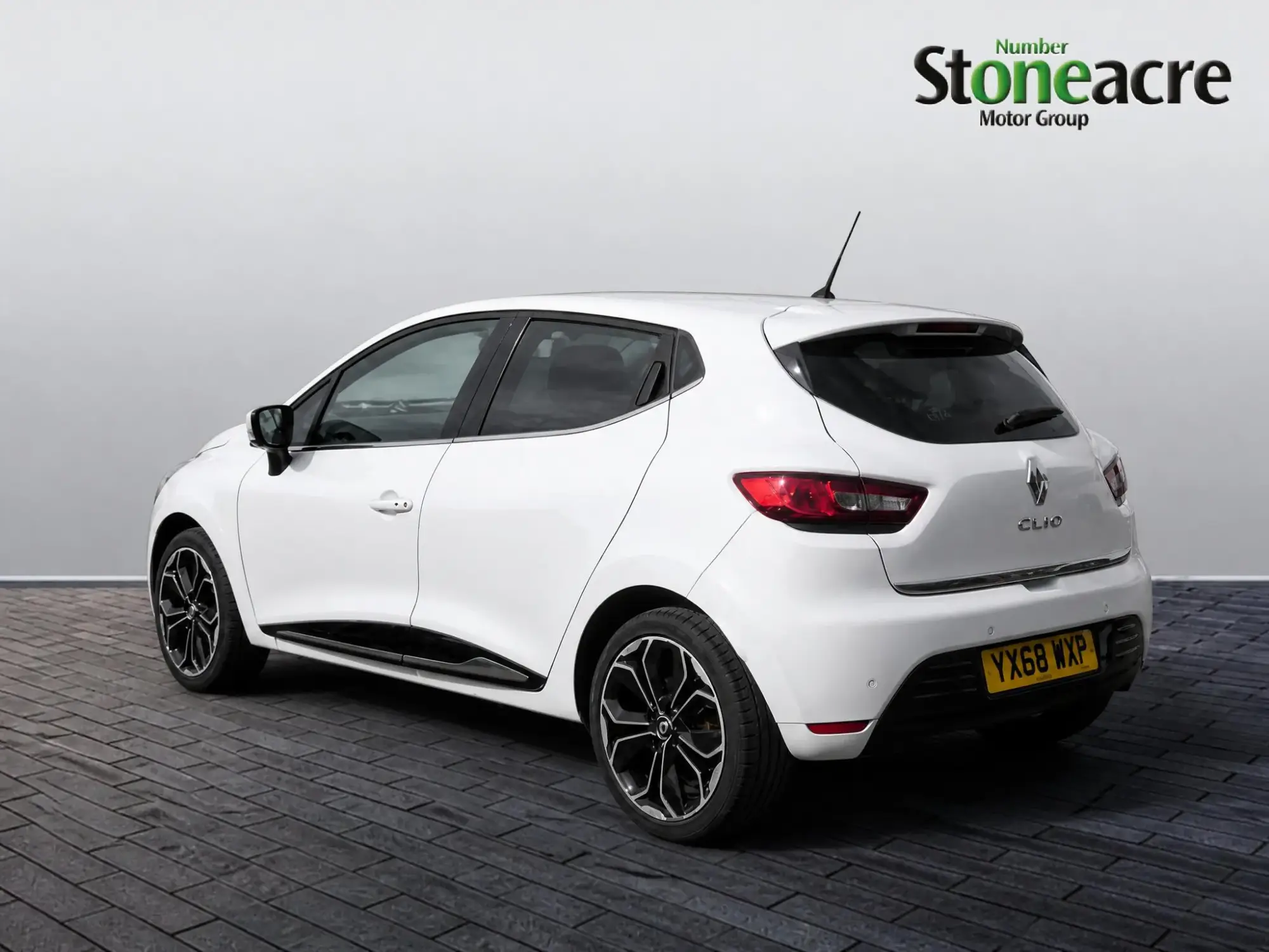 Renault Clio Image 5