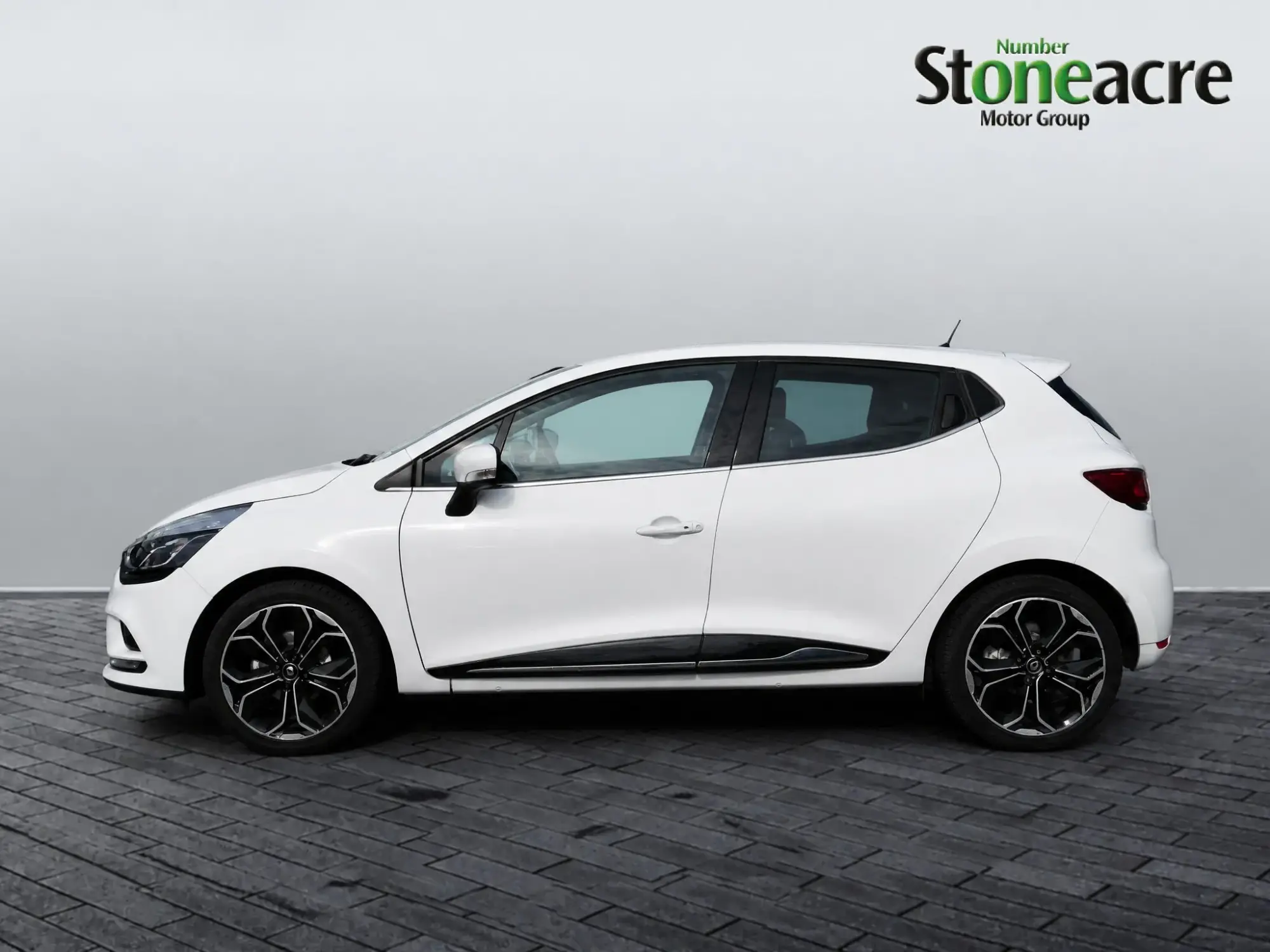 Renault Clio Image 6