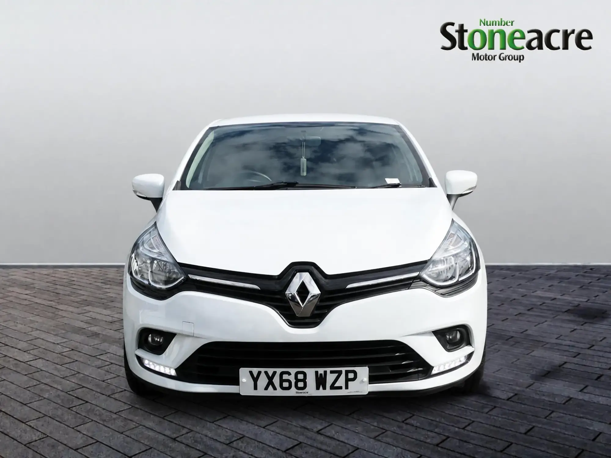 Renault Clio Image 8