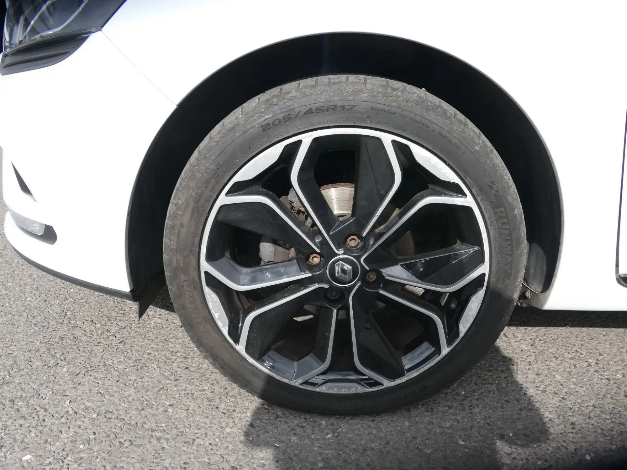 Renault Clio Image 9