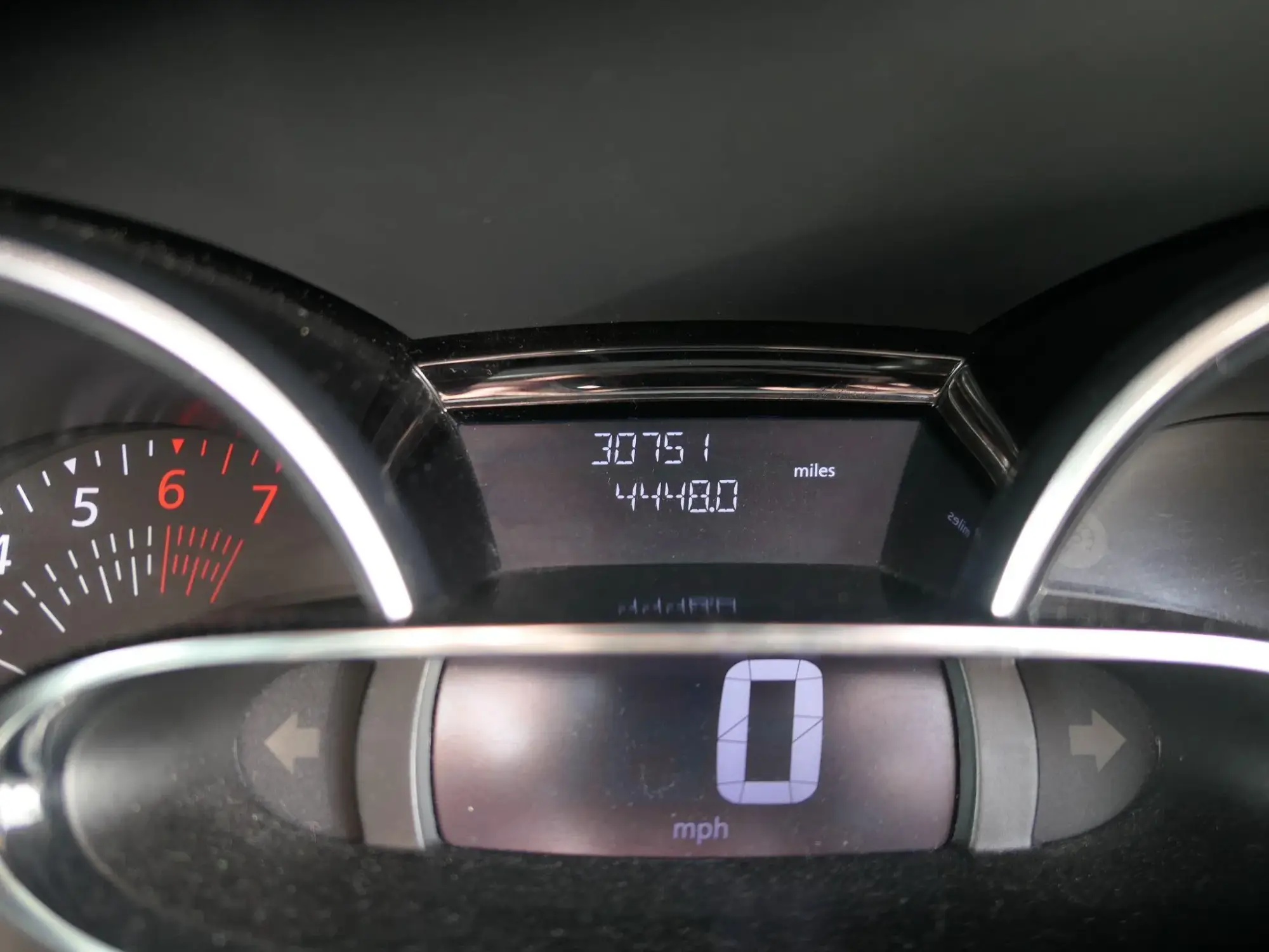 Renault Clio Image 14
