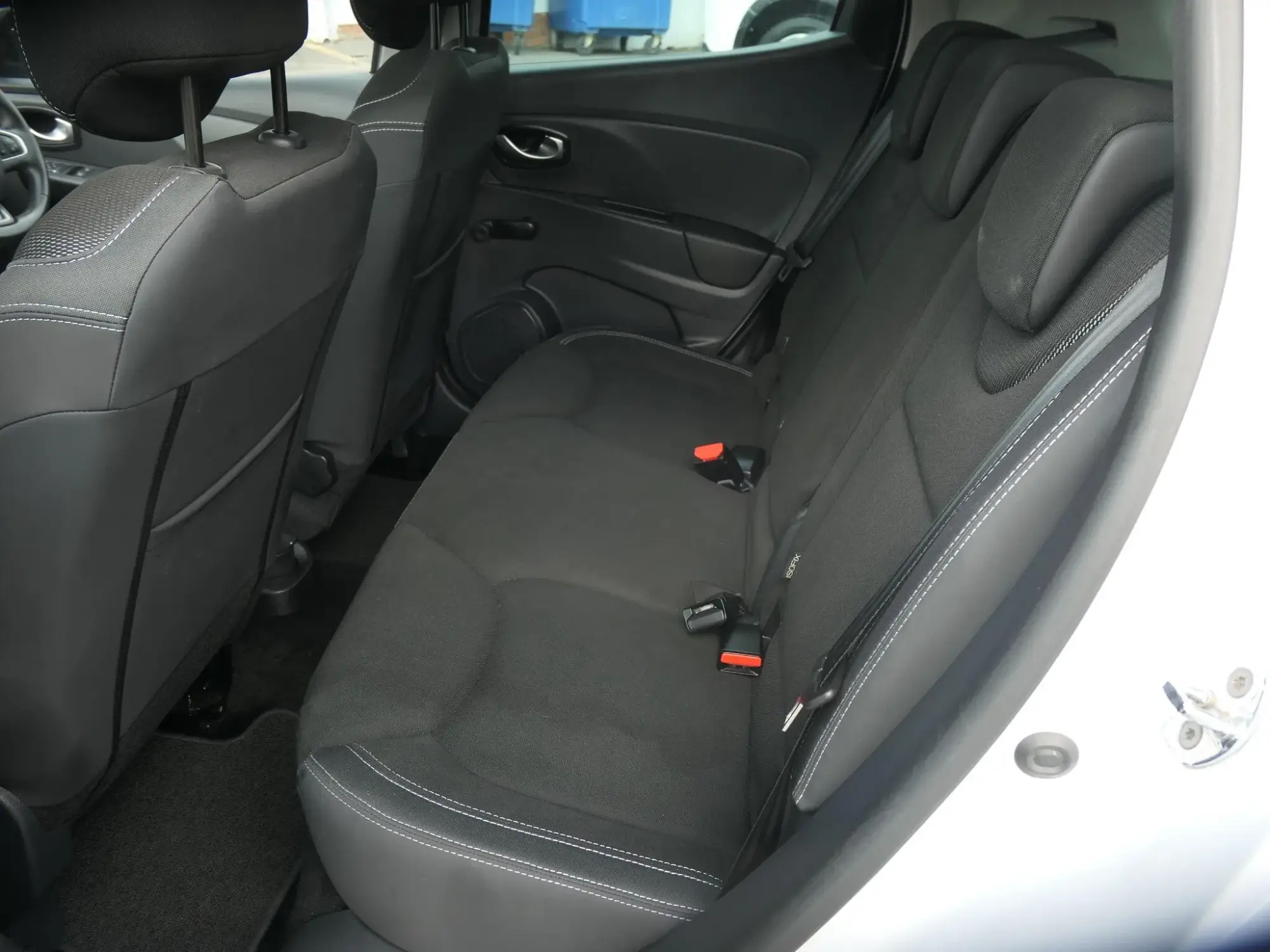 Renault Clio Image 18