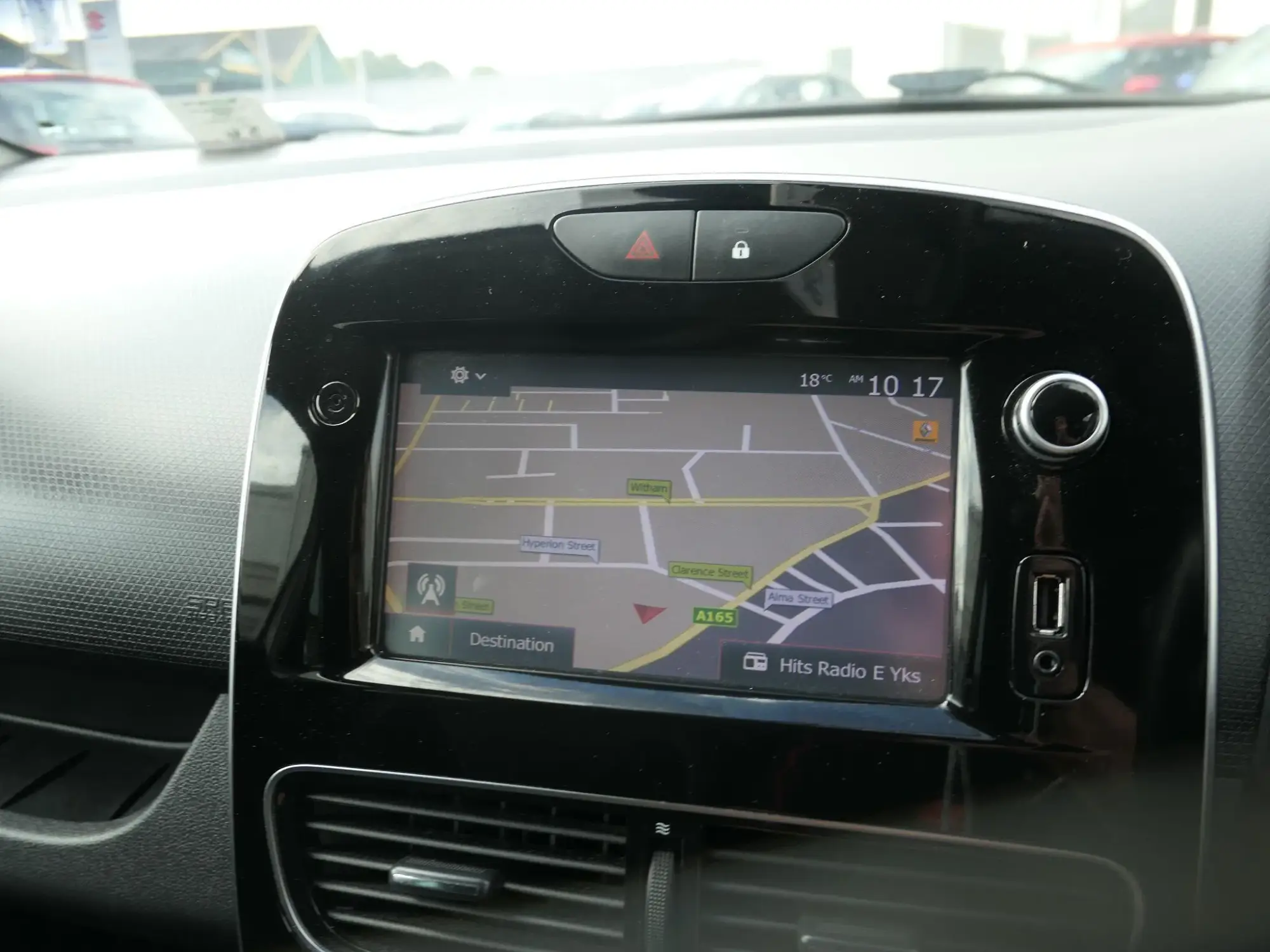 Renault Clio Image 23