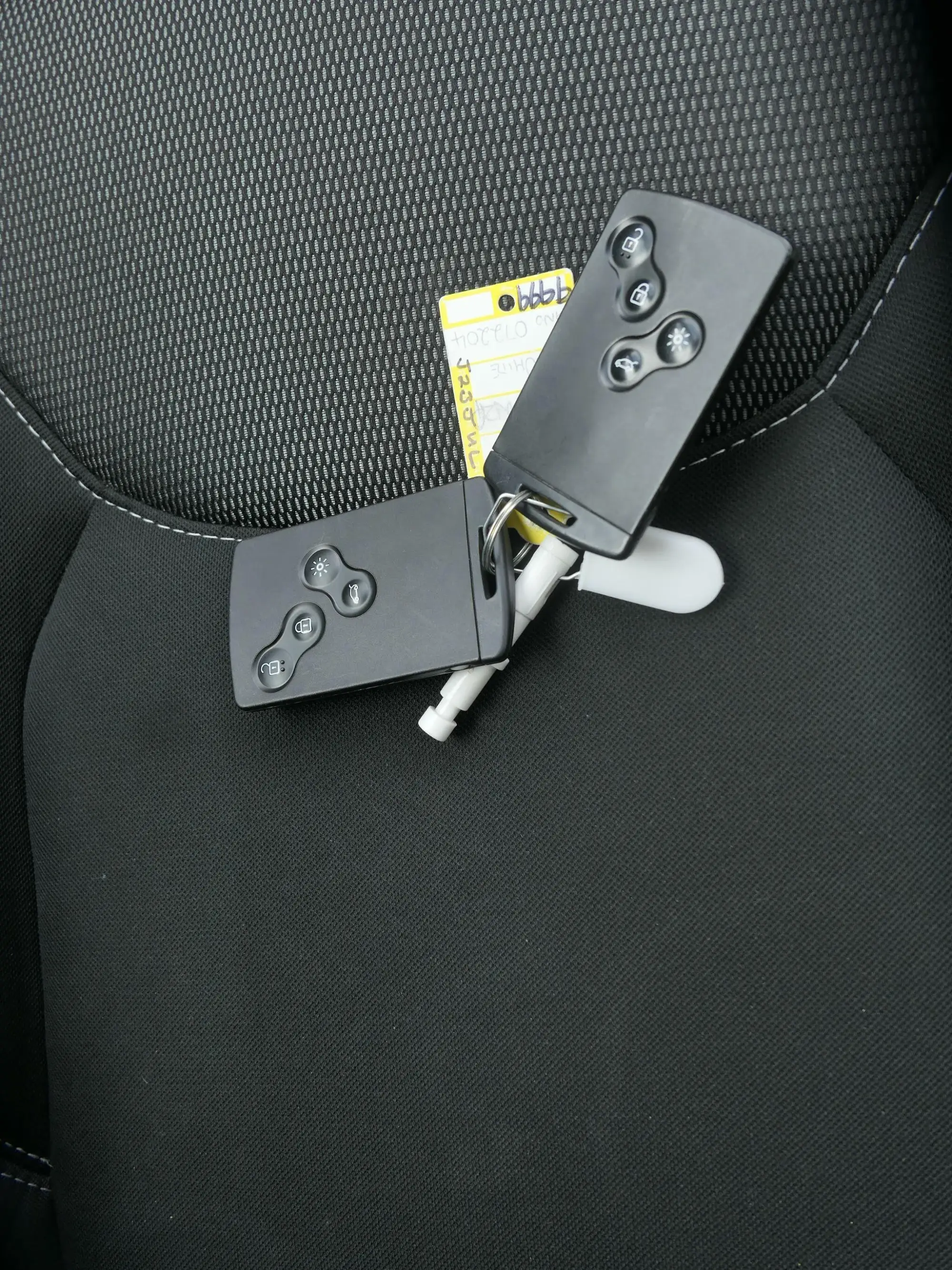 Renault Clio Image 27