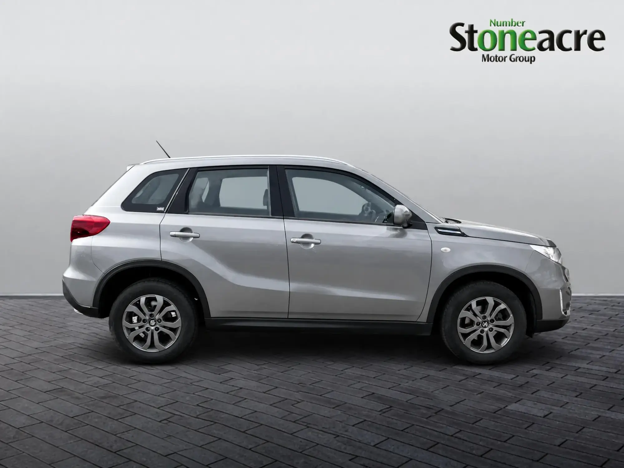 Suzuki Vitara Image 2 Suzuki Vitara Image 2