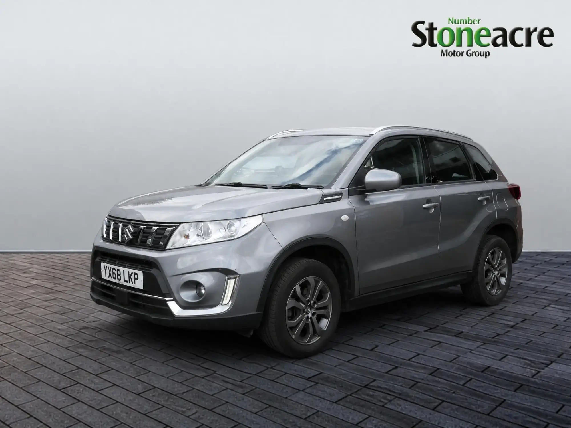 Suzuki Vitara Image 7 Suzuki Vitara Image 7