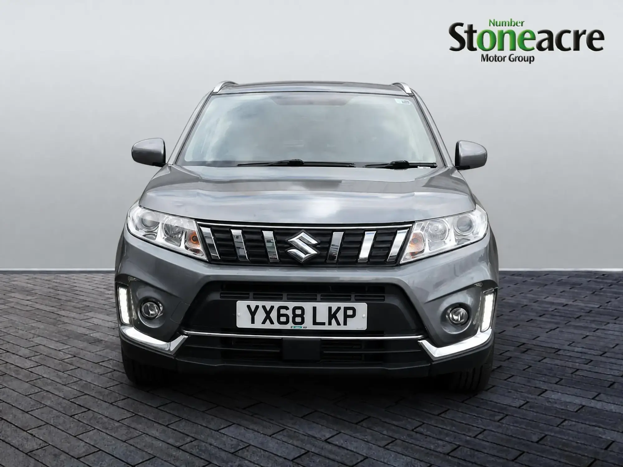 Suzuki Vitara Image 8 Suzuki Vitara Image 8