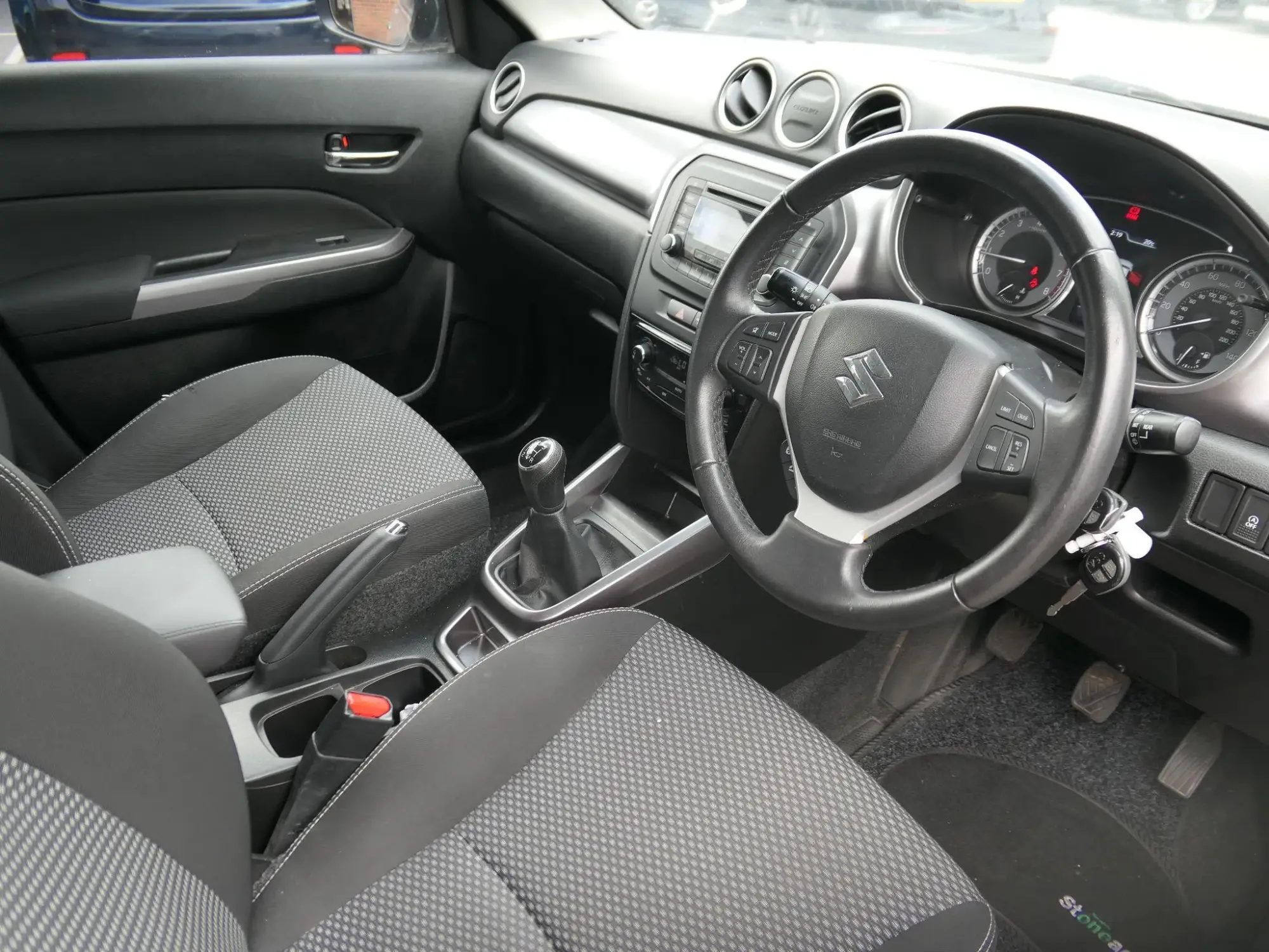Suzuki Vitara Image 11 Suzuki Vitara Image 11